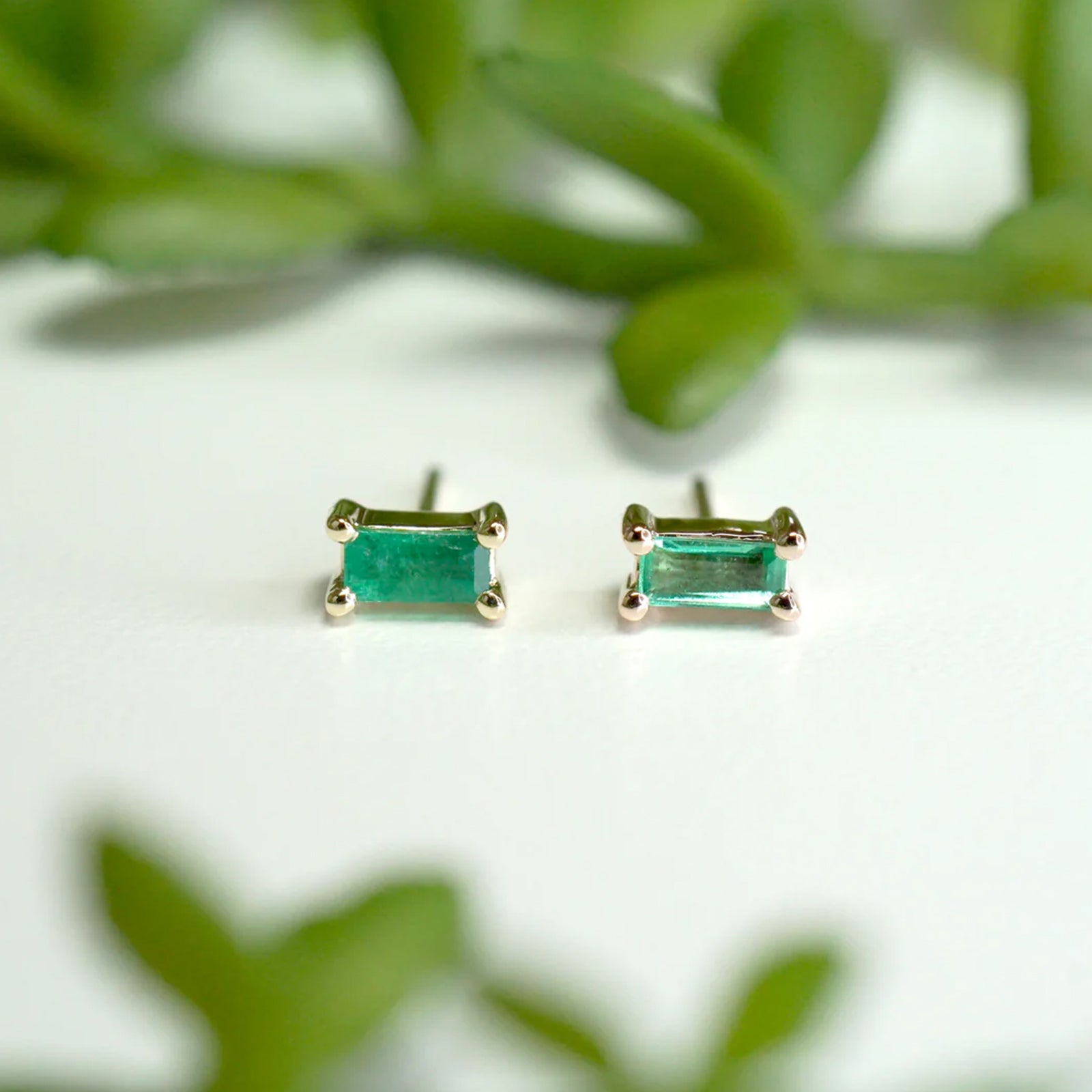 Joey - Faceted Gemstone