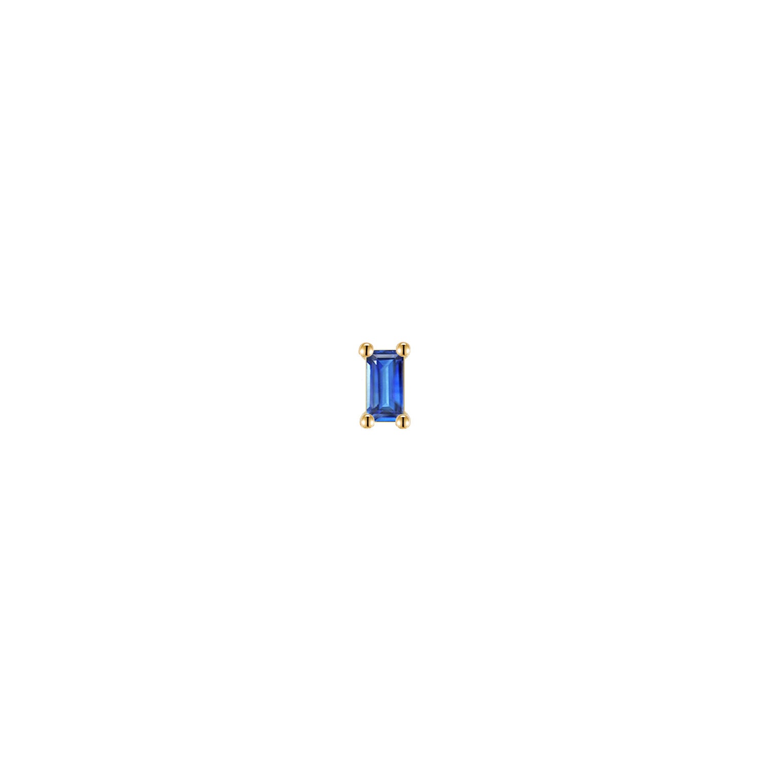Joey - Faceted Gemstone