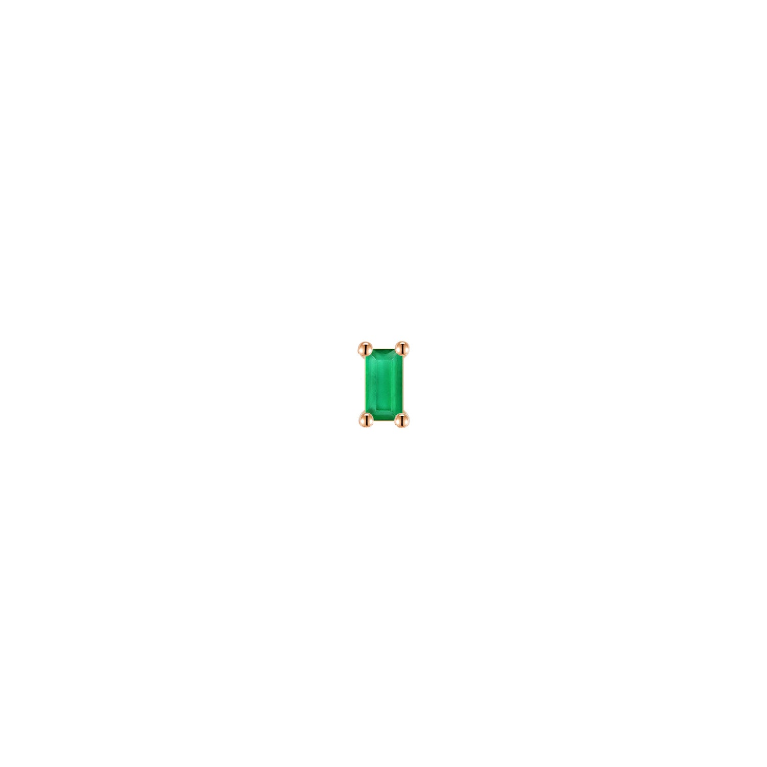Joey - Faceted Gemstone