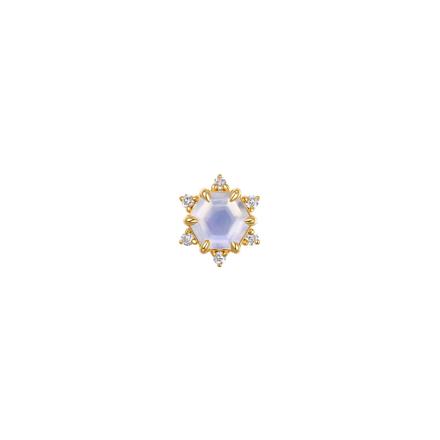 Lumi - 3 Diamonds and 6 Diamonds