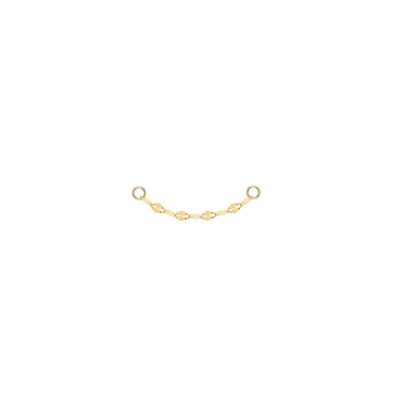 Mirror Link Chain - Single