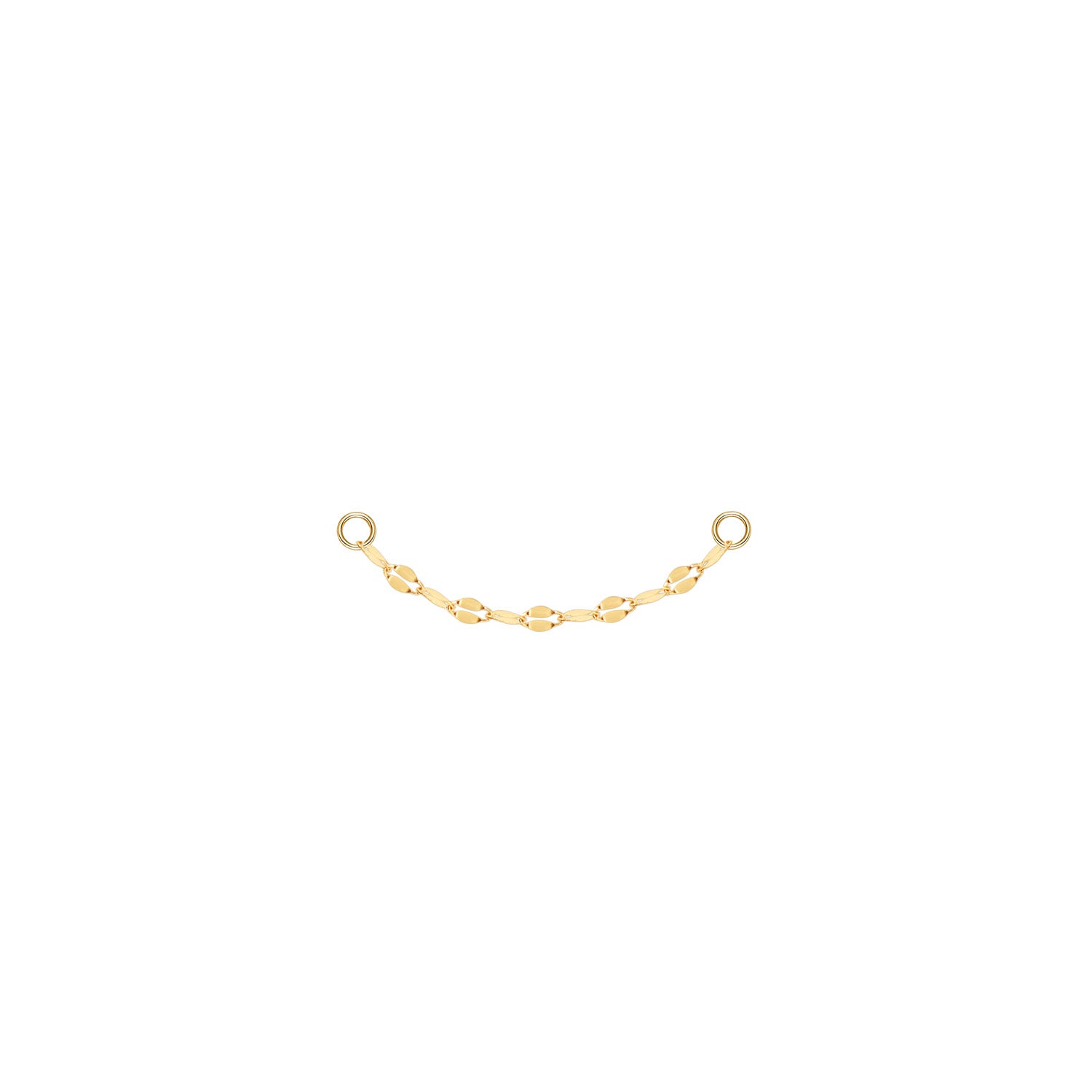 Mirror Link Chain - Single
