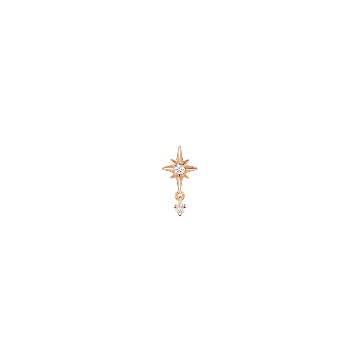 Nova - Diamond Dangle
