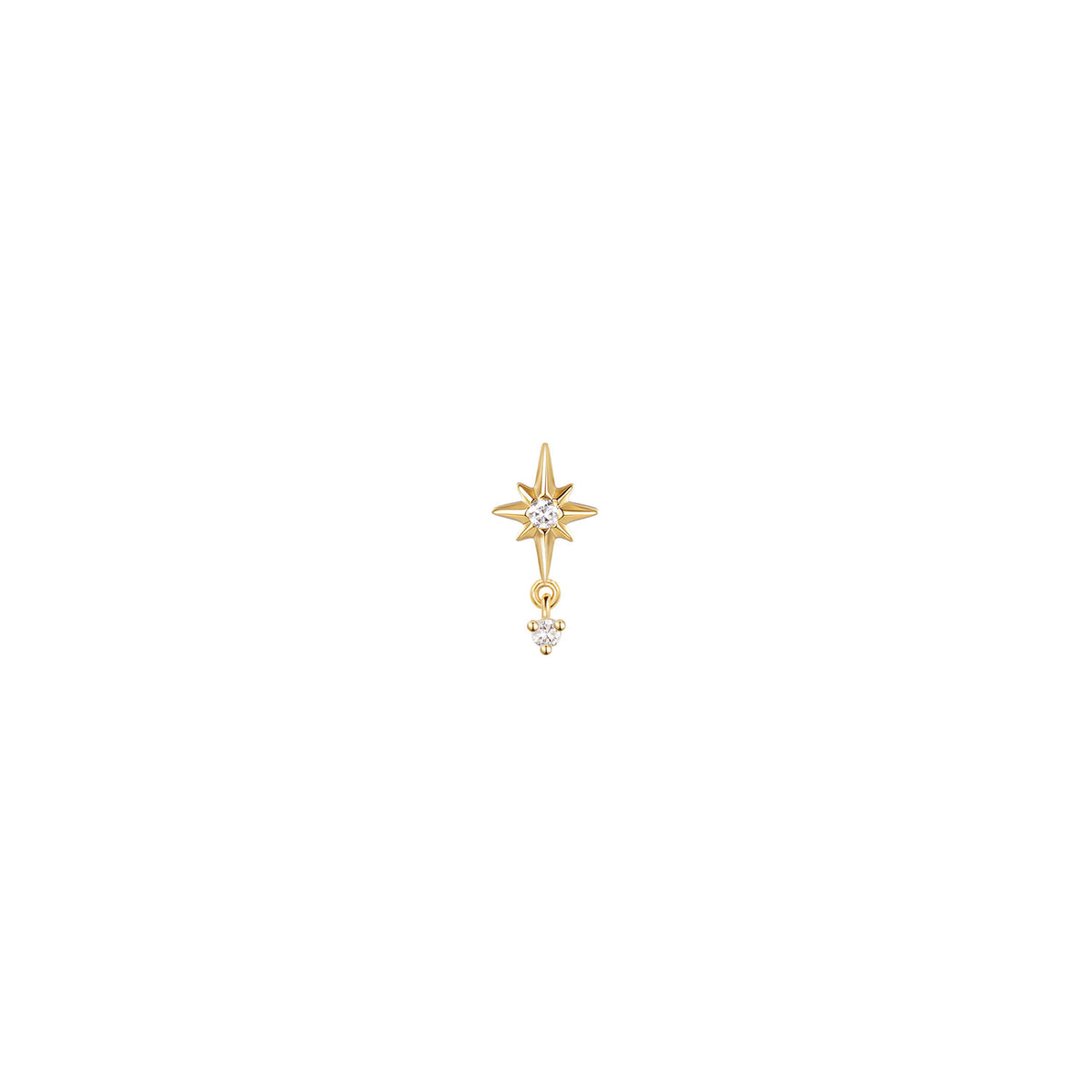 Nova - Diamond Dangle