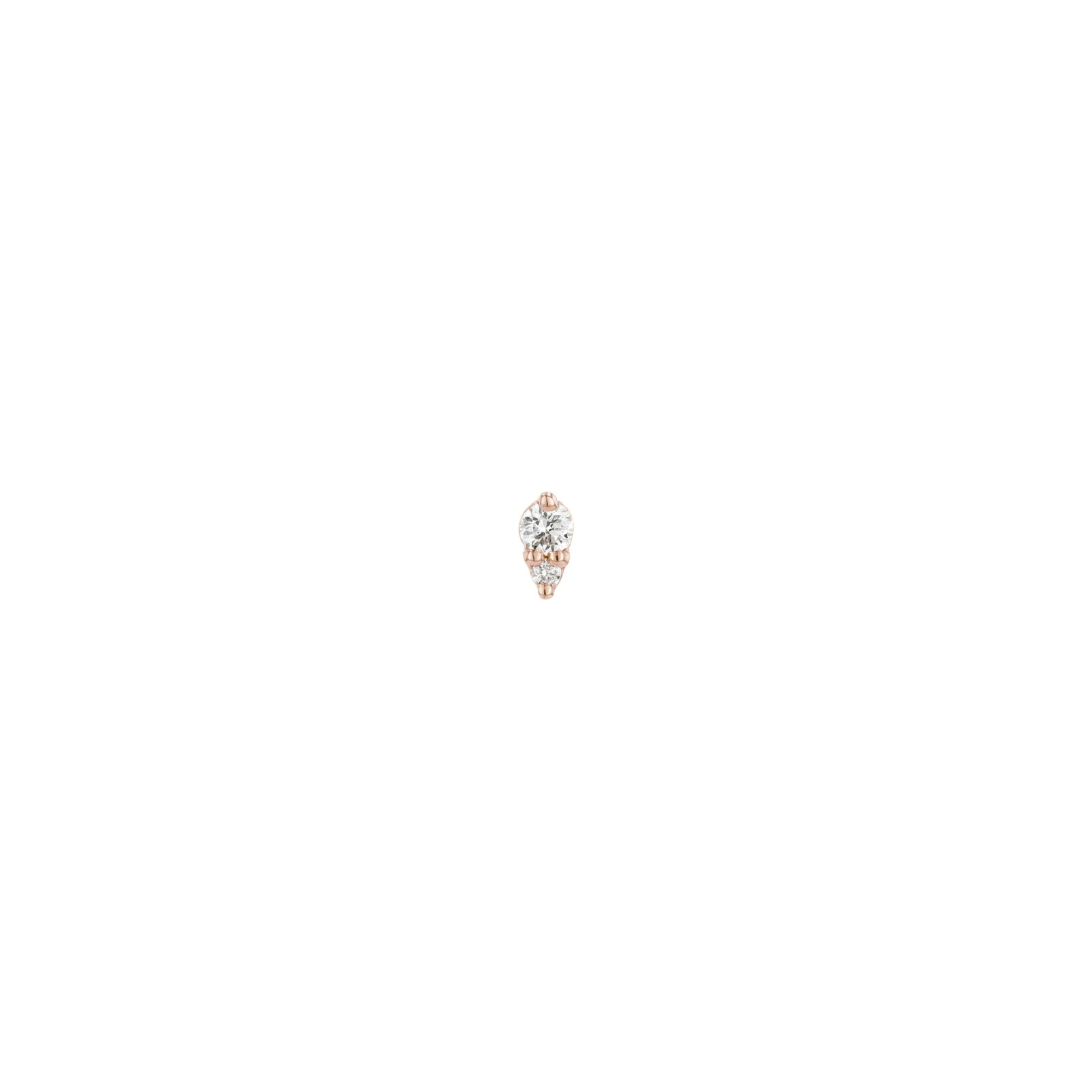 Pippa Diamond Mini - All Diamond