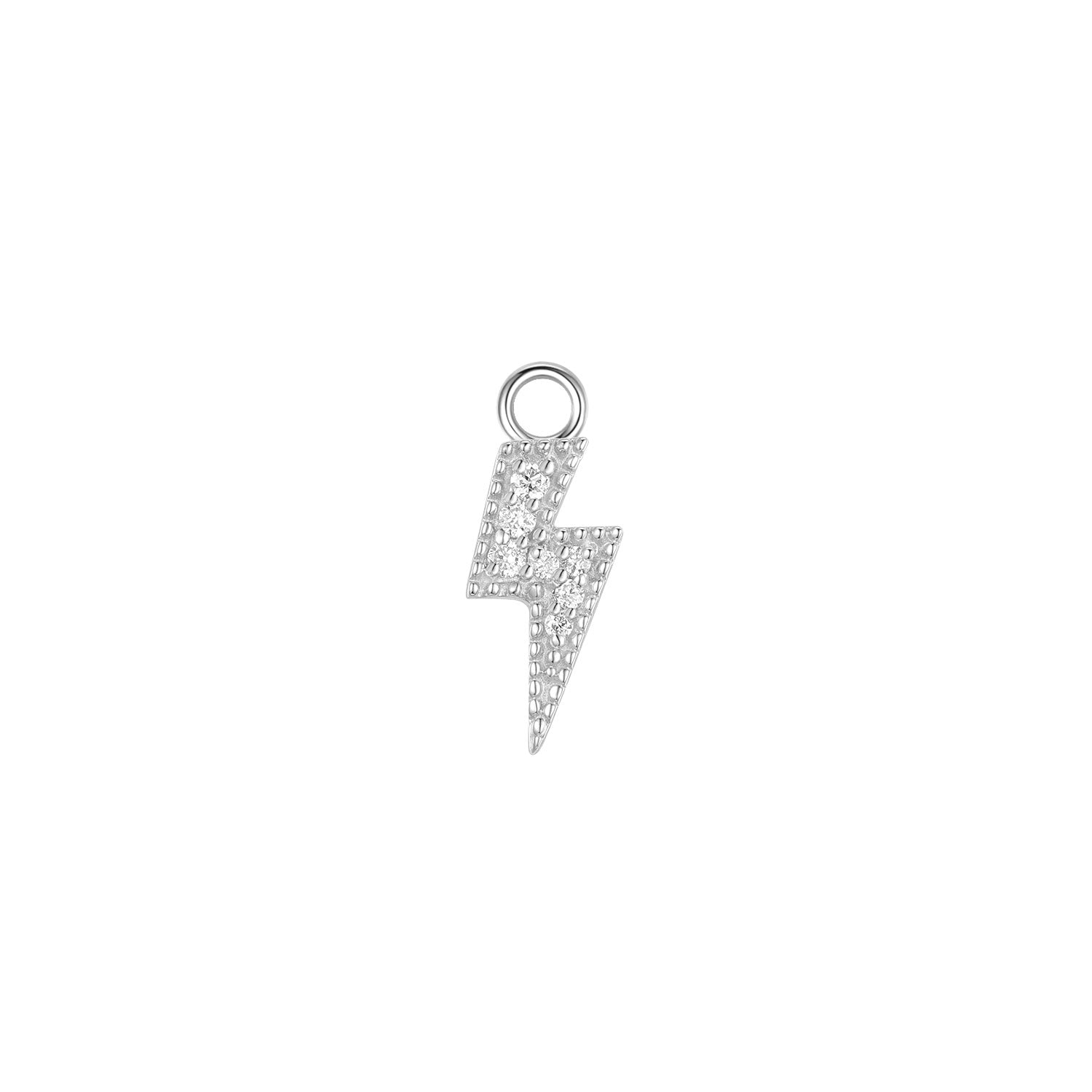 Lightning Bolt - Ricky Charm