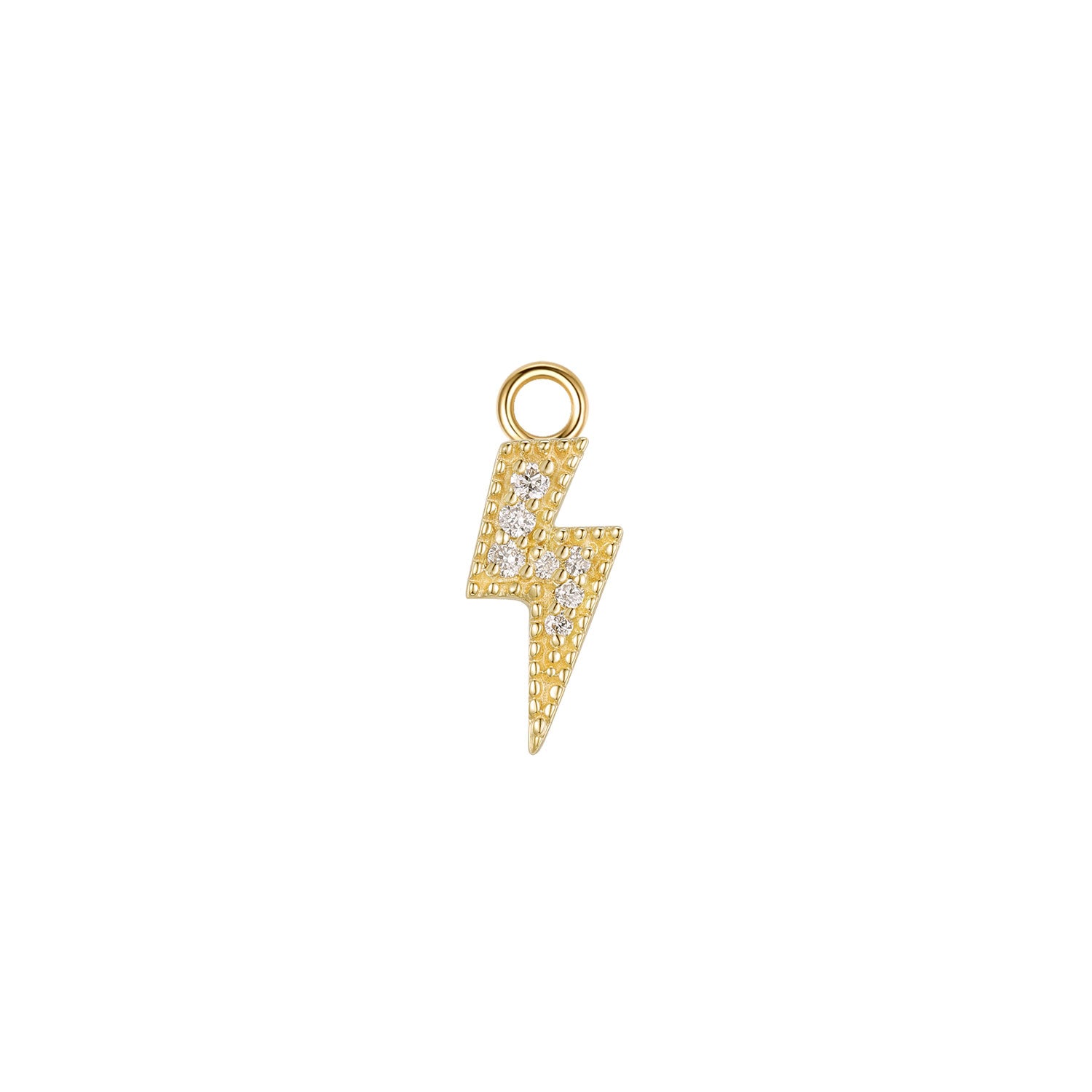 Lightning Bolt - Ricky Charm