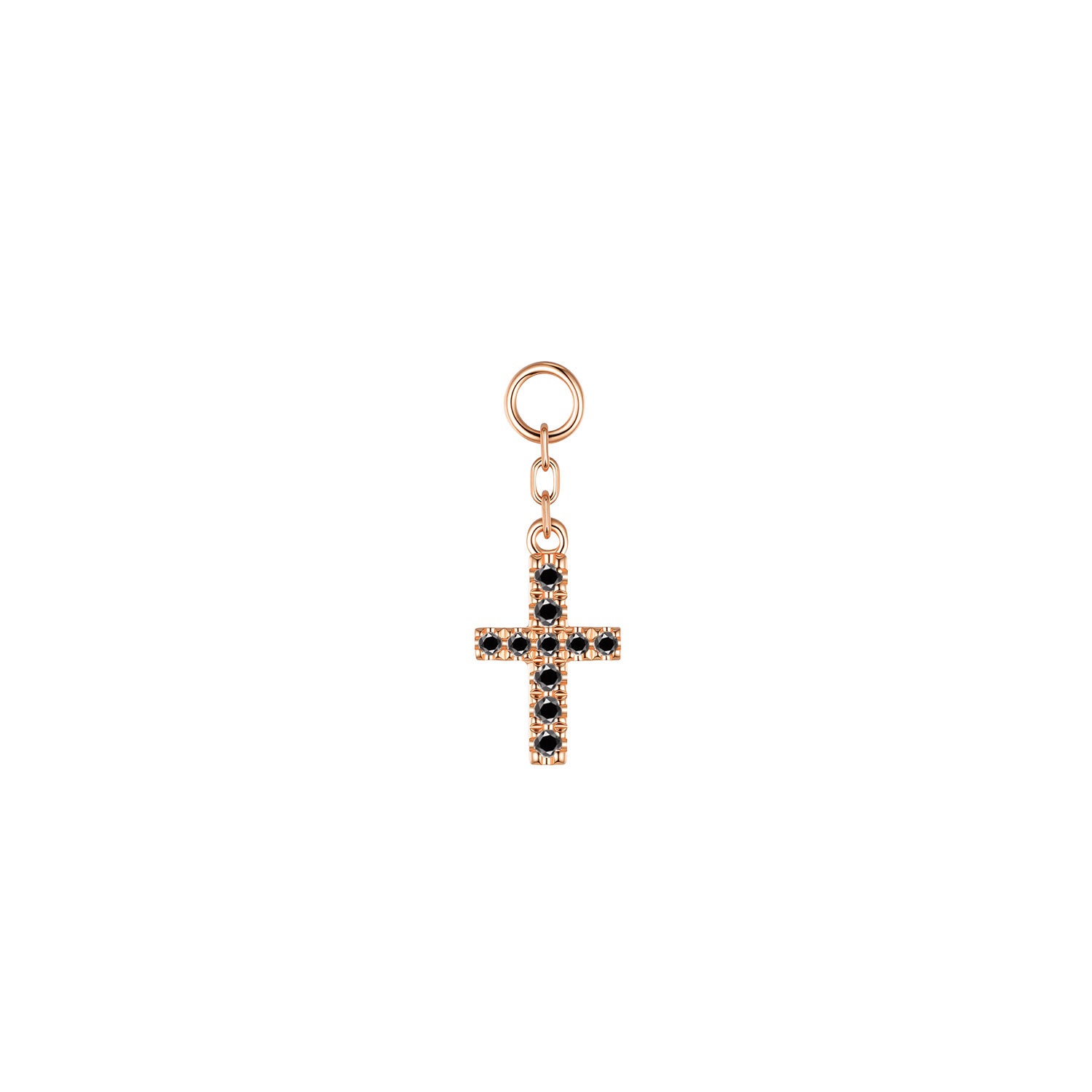Roma Charm on a Chain