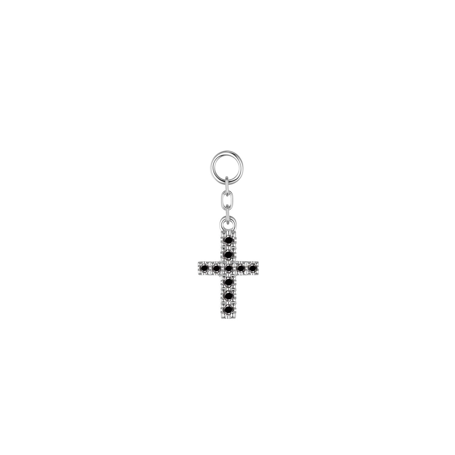 Roma Charm on a Chain