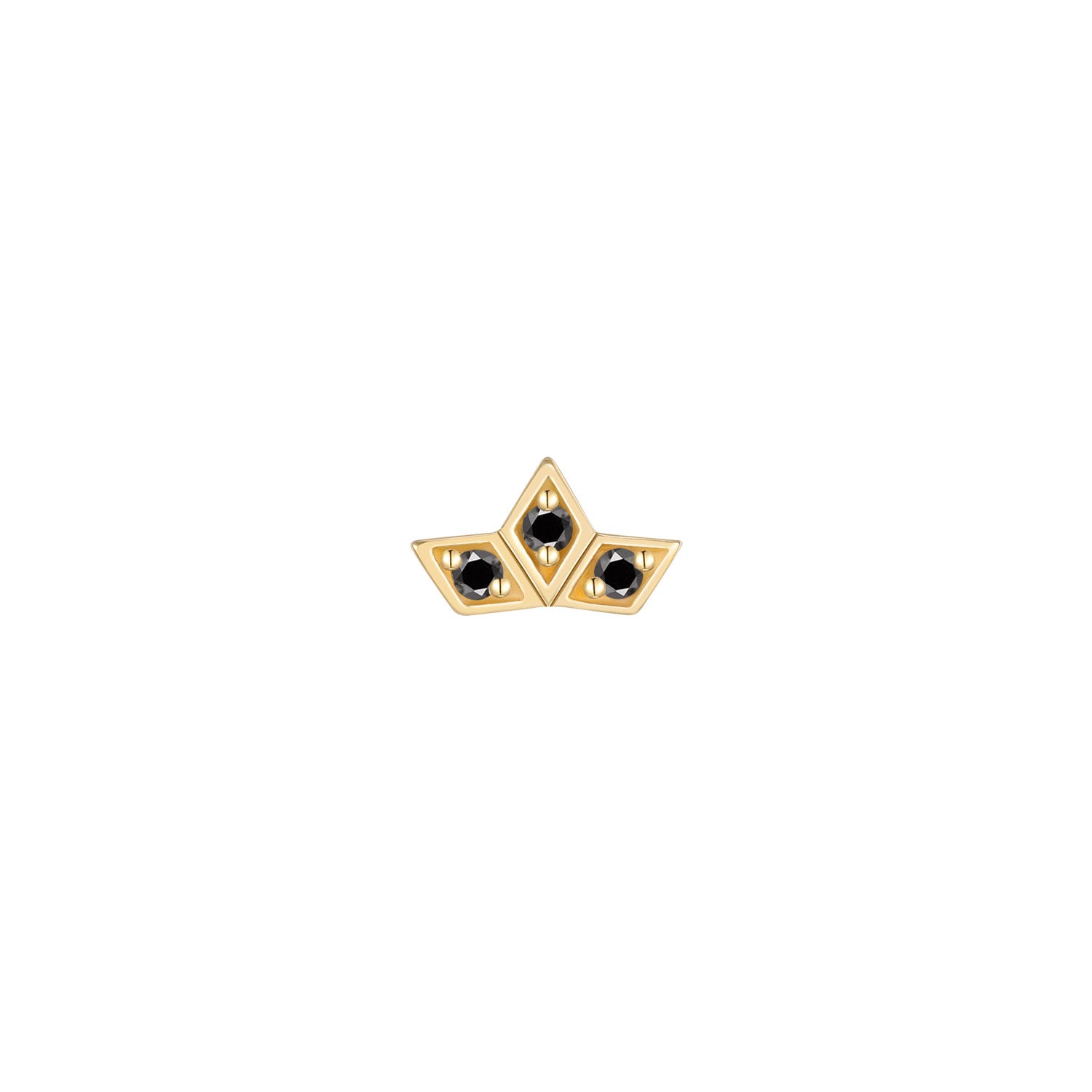 Royal Triple Fan