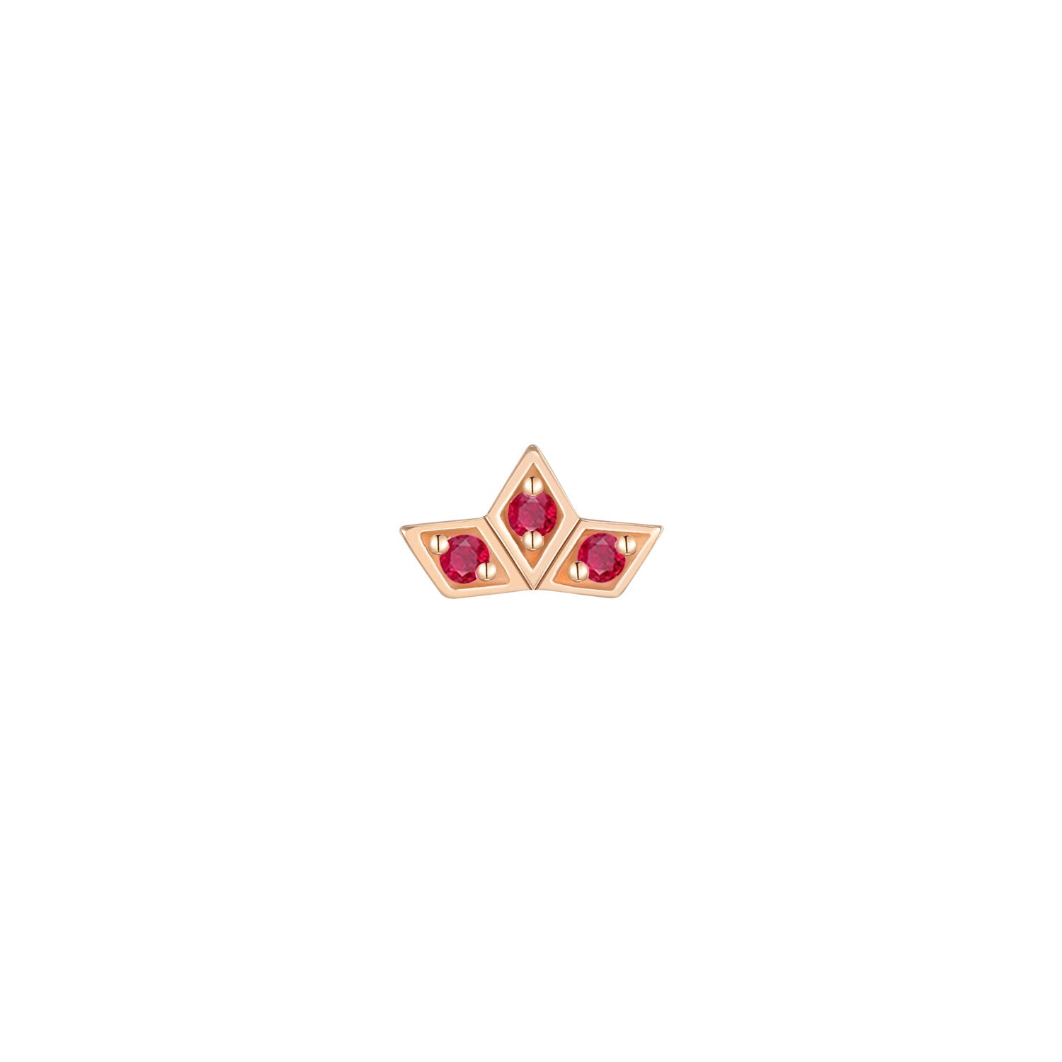 Royal Triple Fan