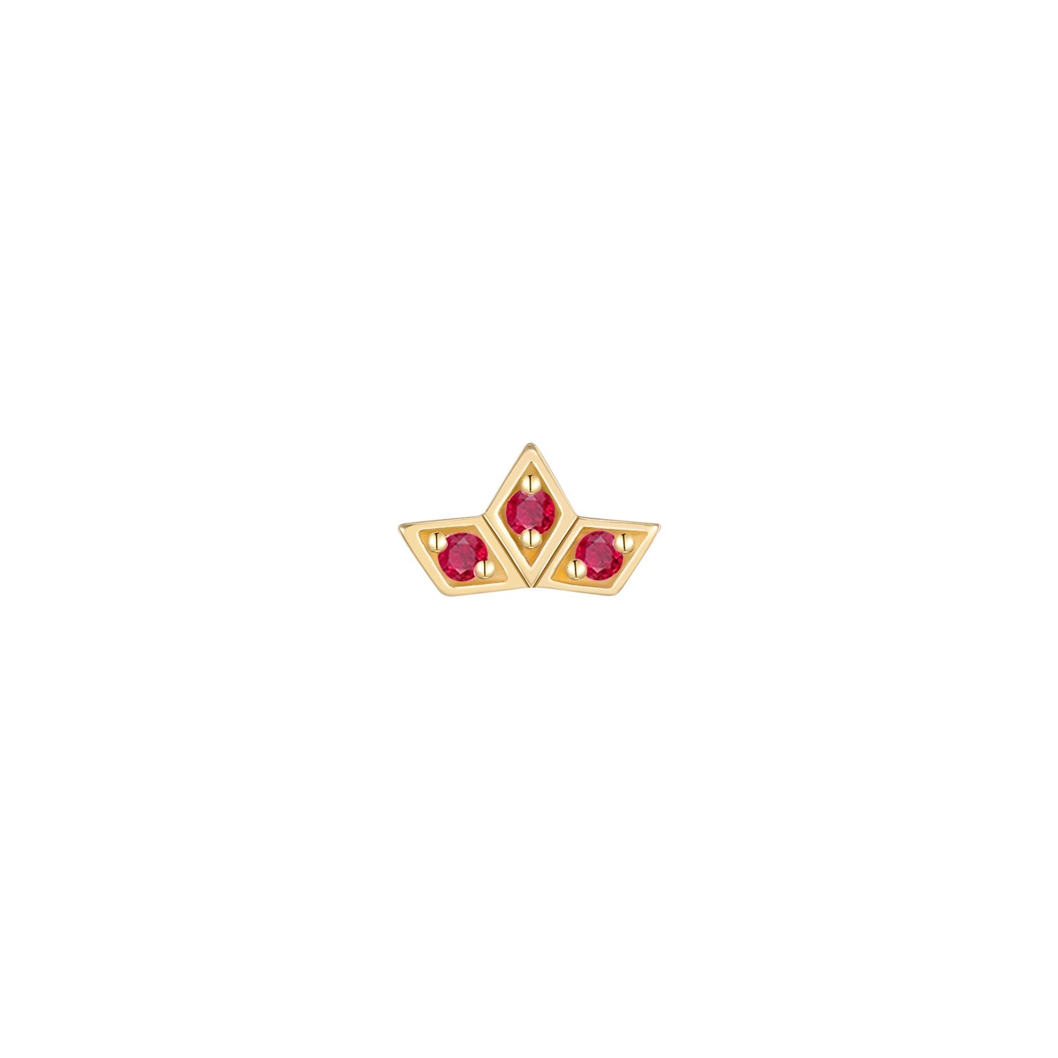 Royal Triple Fan