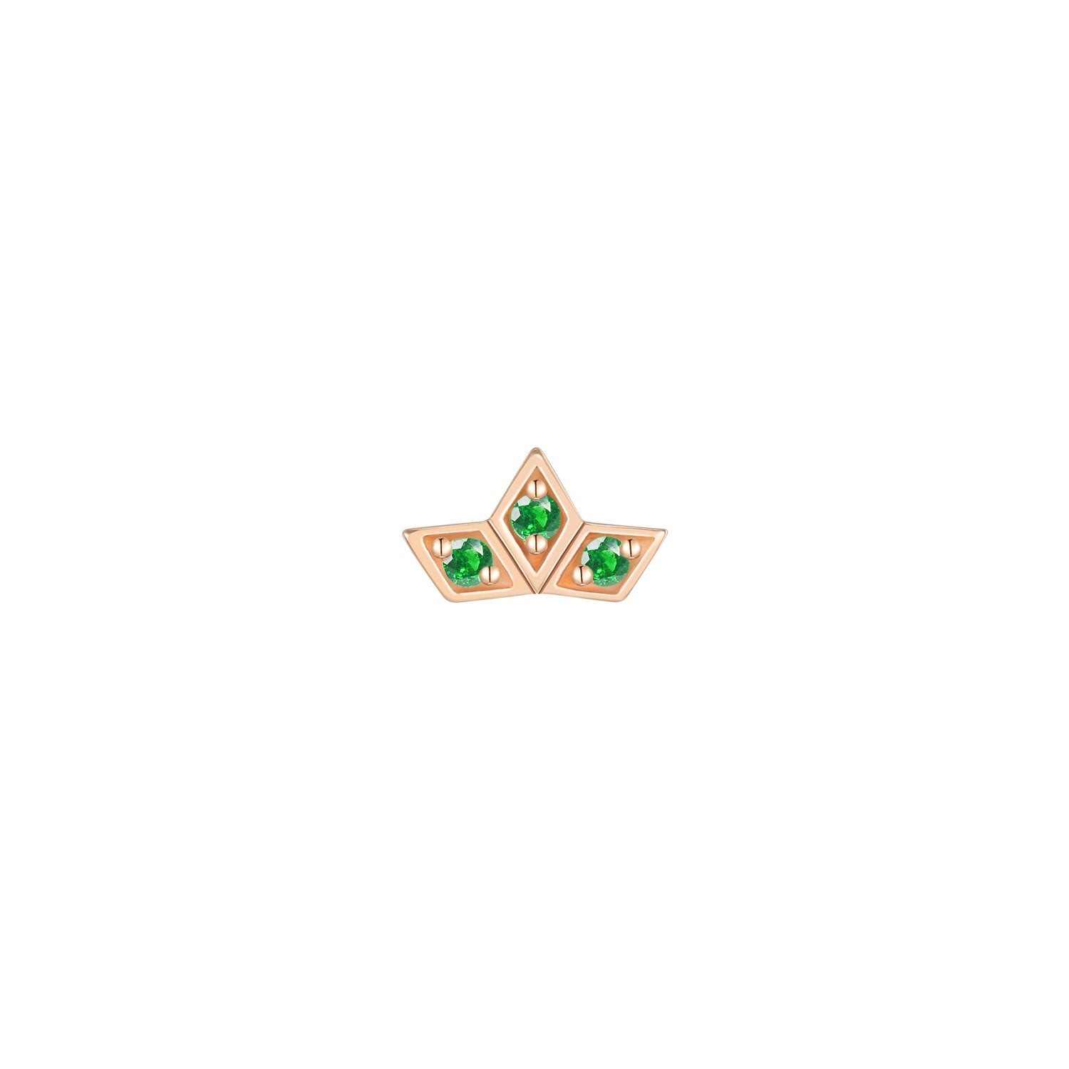 Royal Triple Fan