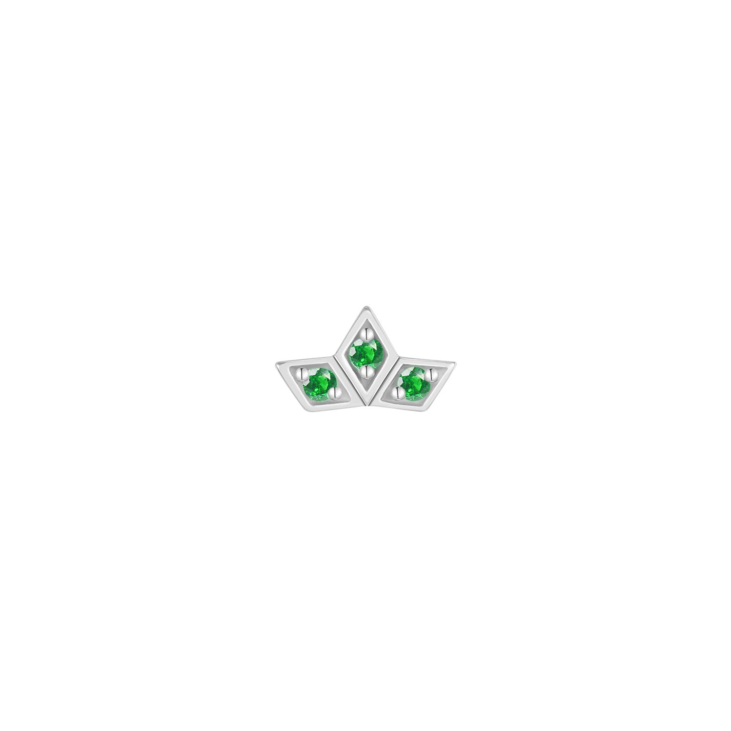 Royal Triple Fan