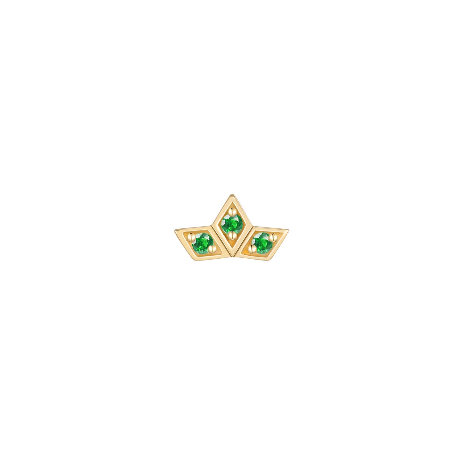 Royal Triple Fan