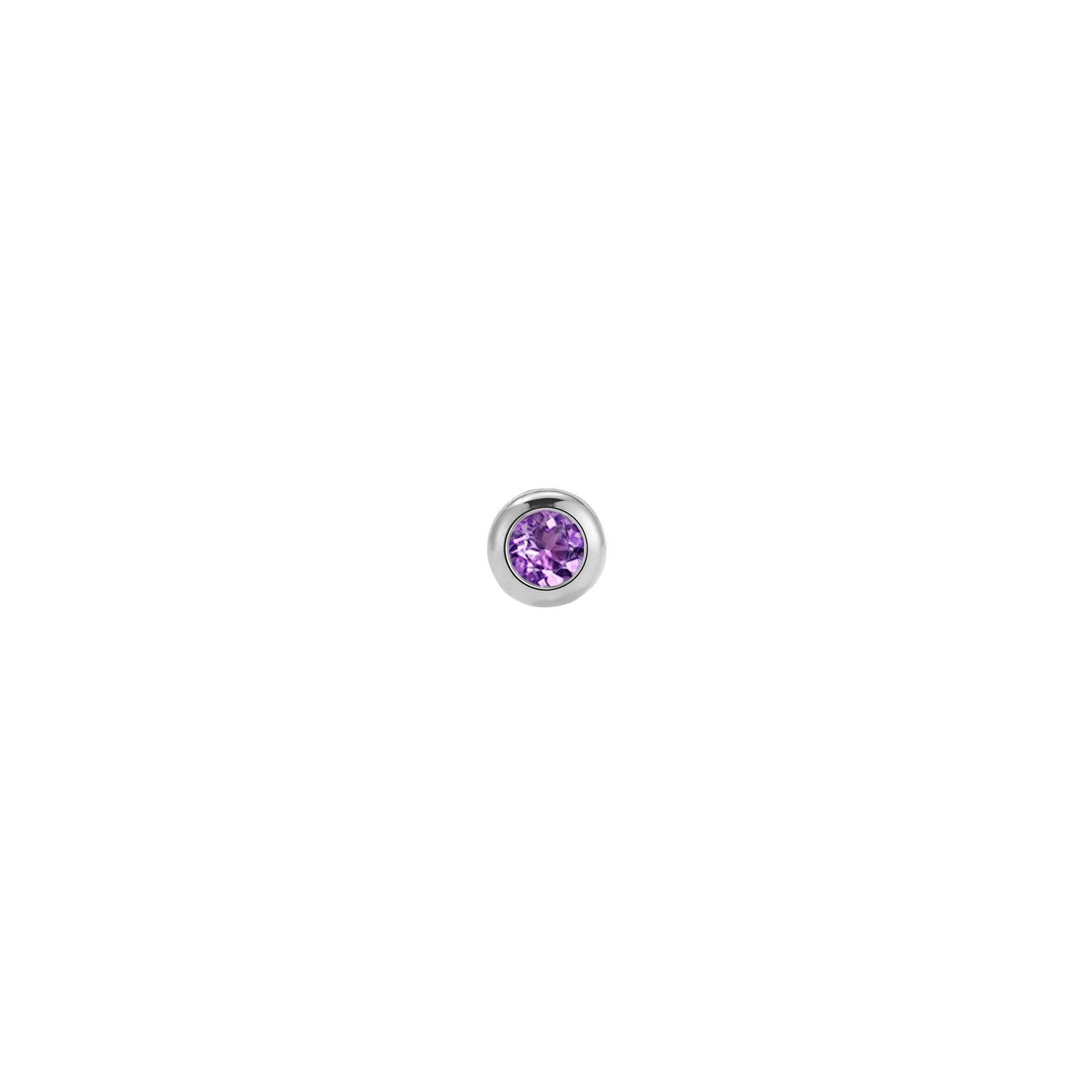 Reitz - Faceted Gemstone