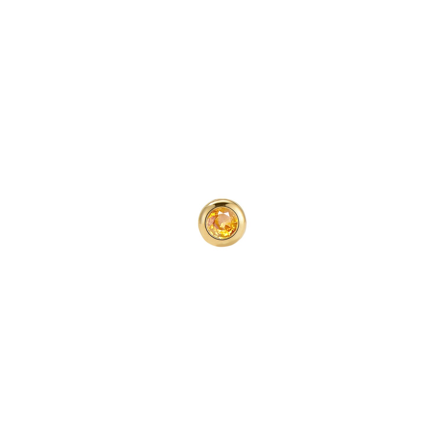 Reitz - Faceted Gemstone
