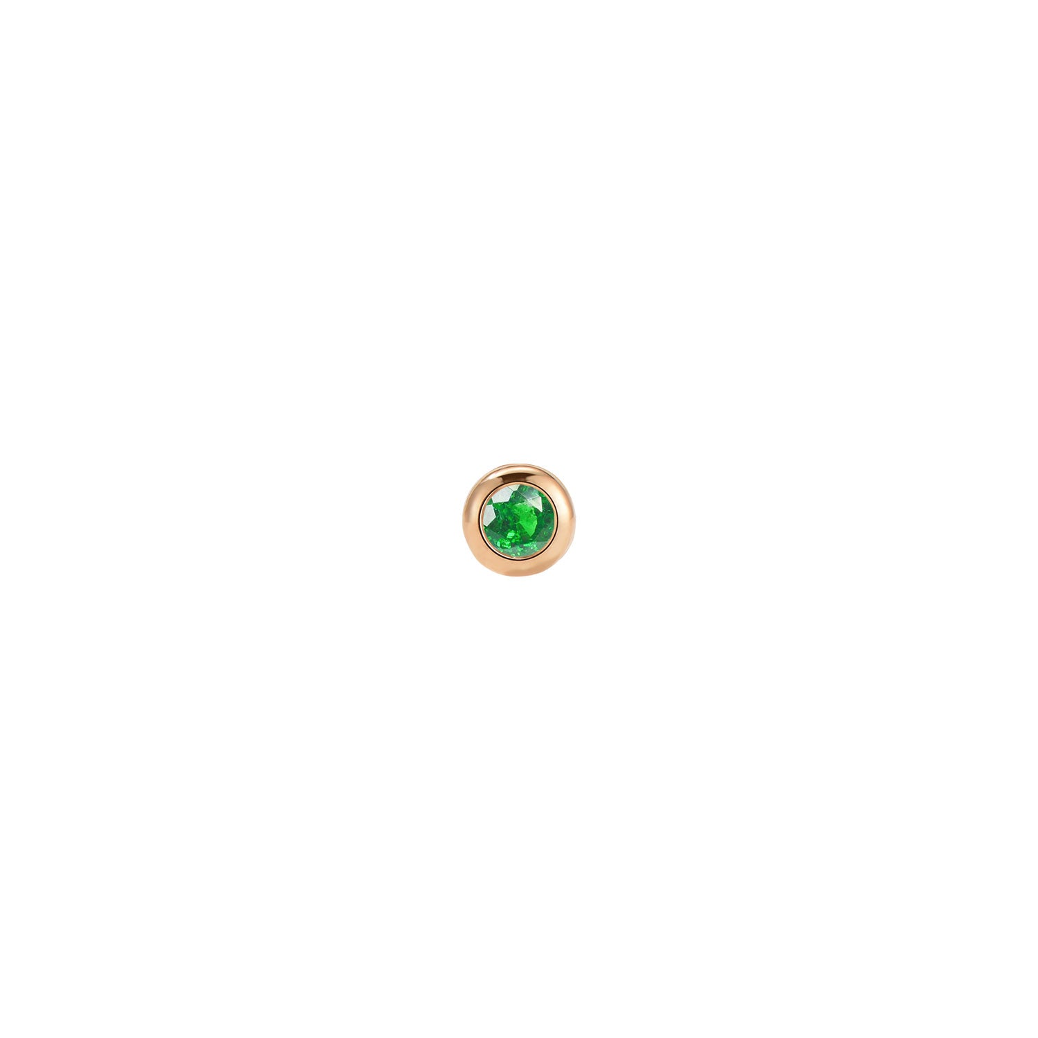 Reitz - Faceted Gemstone