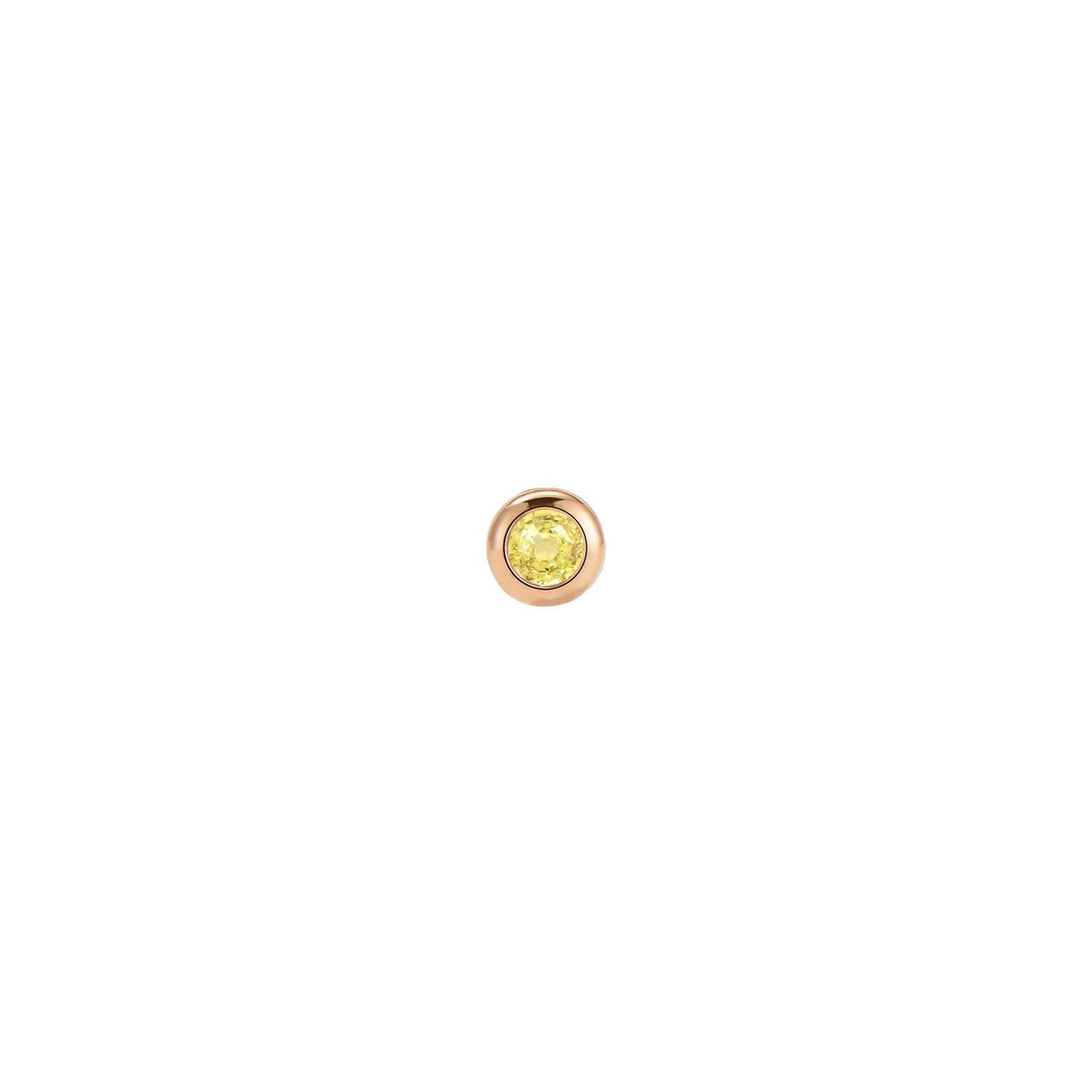 Reitz - Faceted Gemstone