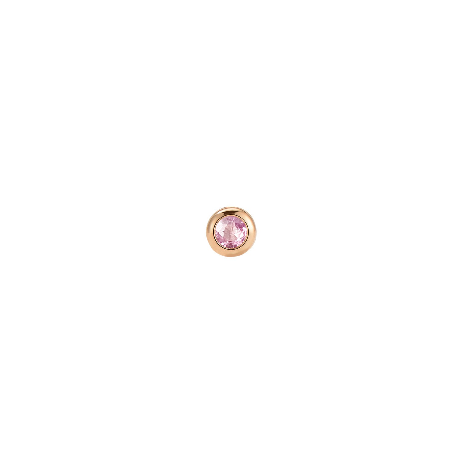 Reitz - Faceted Gemstone