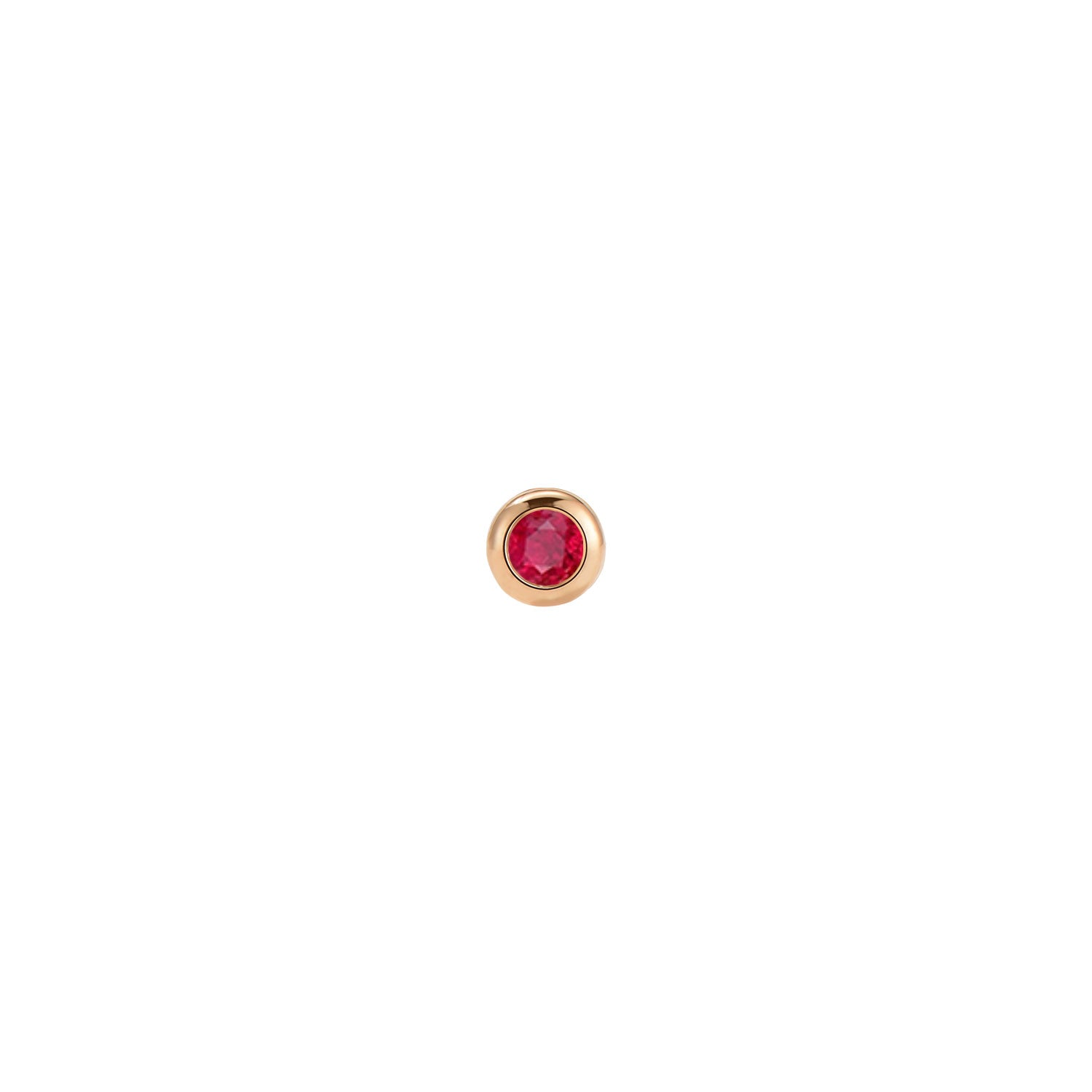 Reitz - Faceted Gemstone