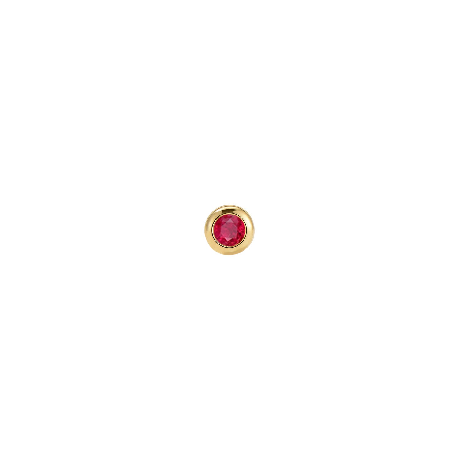 Reitz - Faceted Gemstone
