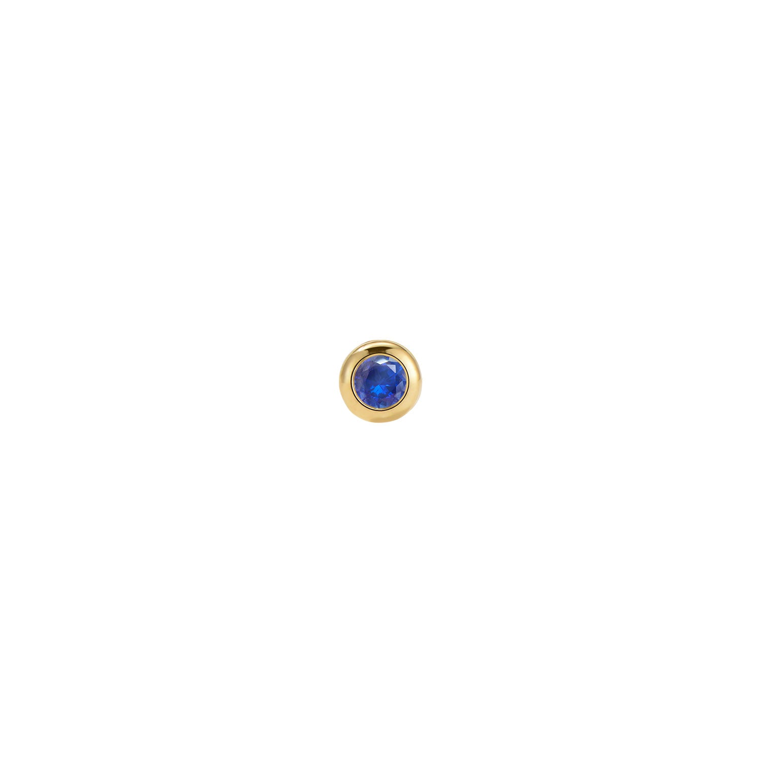 Reitz - Faceted Gemstone