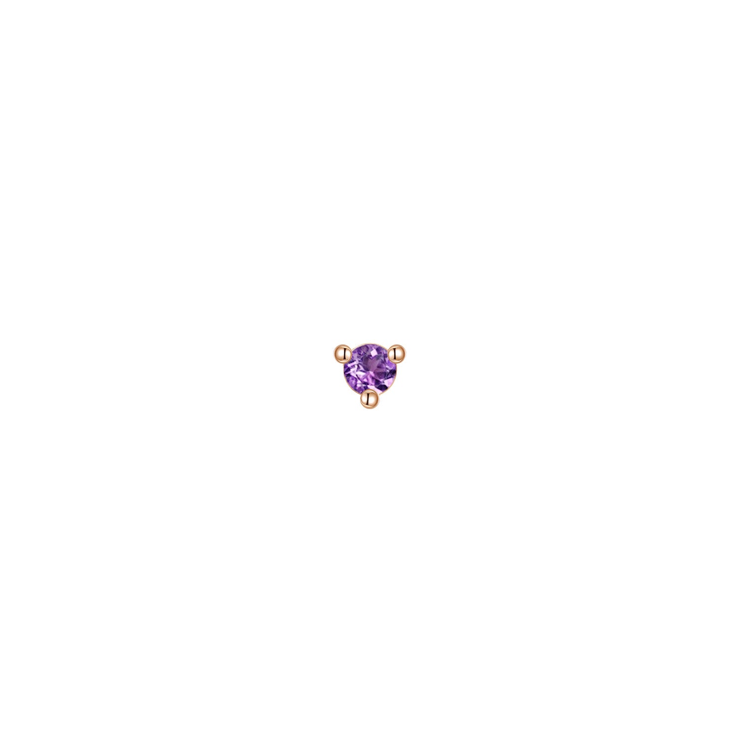 Gia - Faceted Gemstone