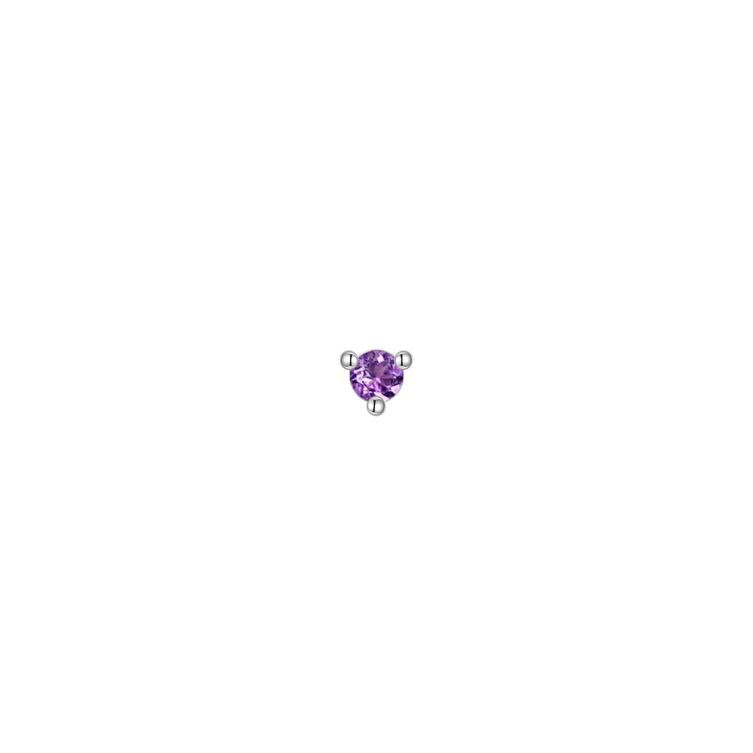 Gia - Faceted Gemstone
