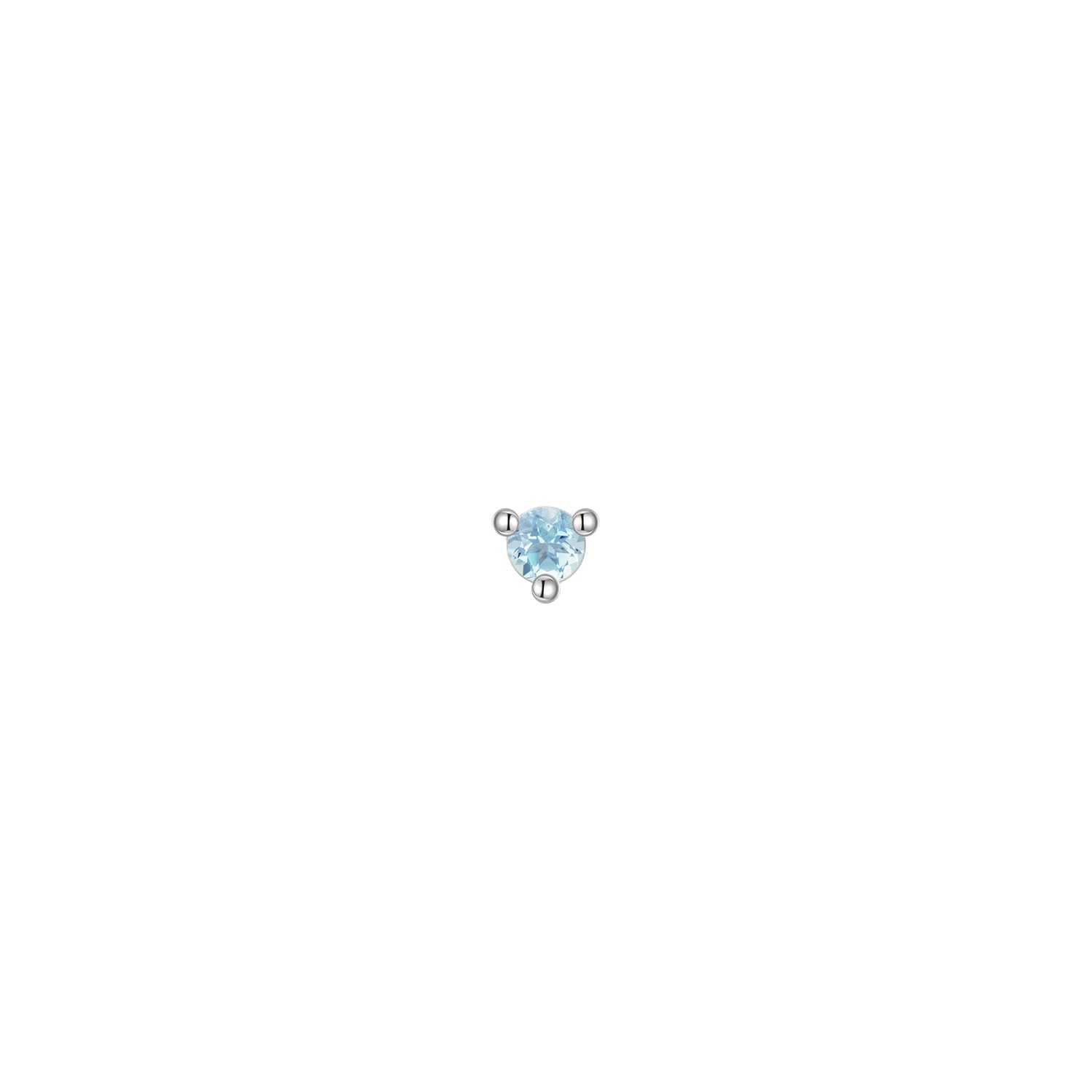 Gia - Faceted Gemstone