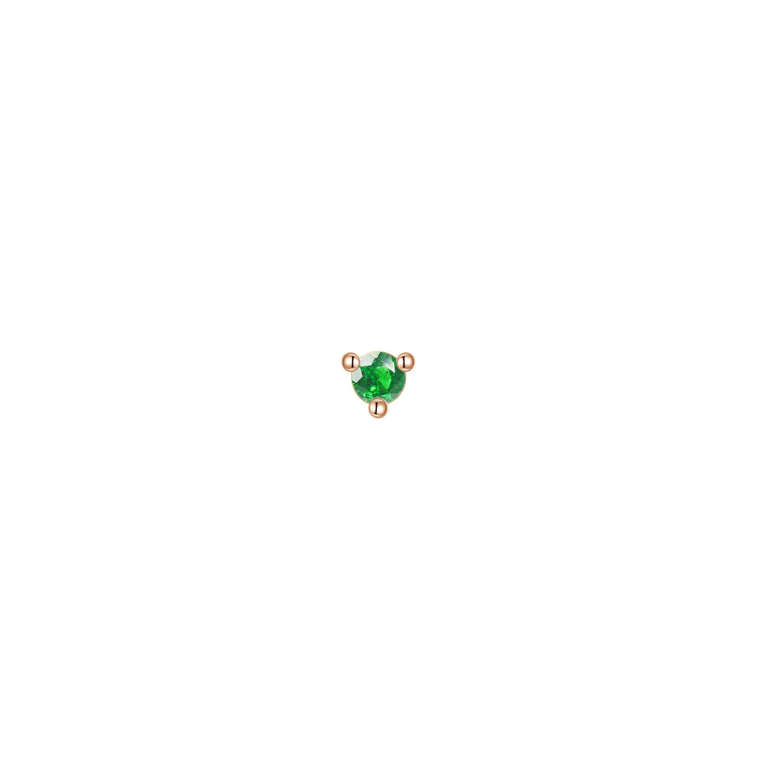Gia - Faceted Gemstone