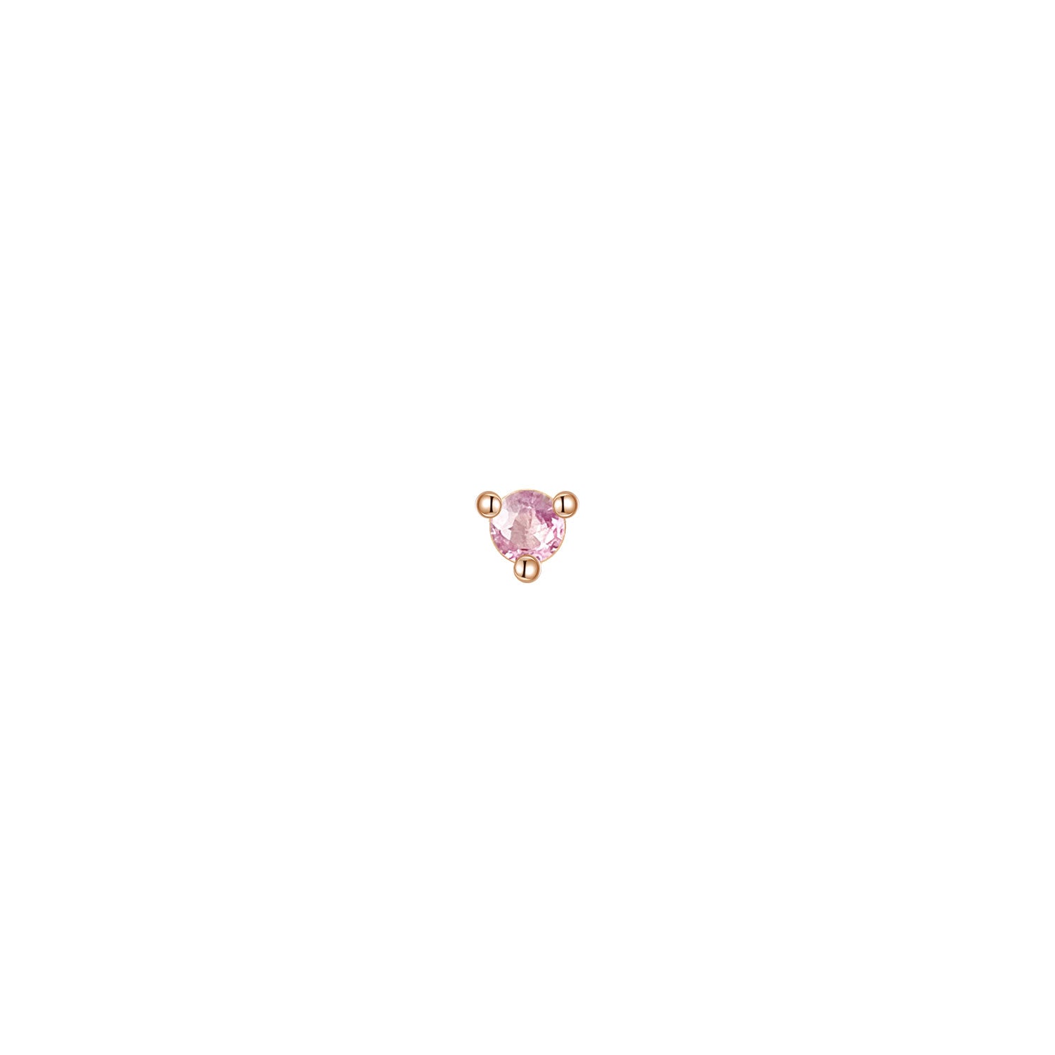 Gia - Faceted Gemstone