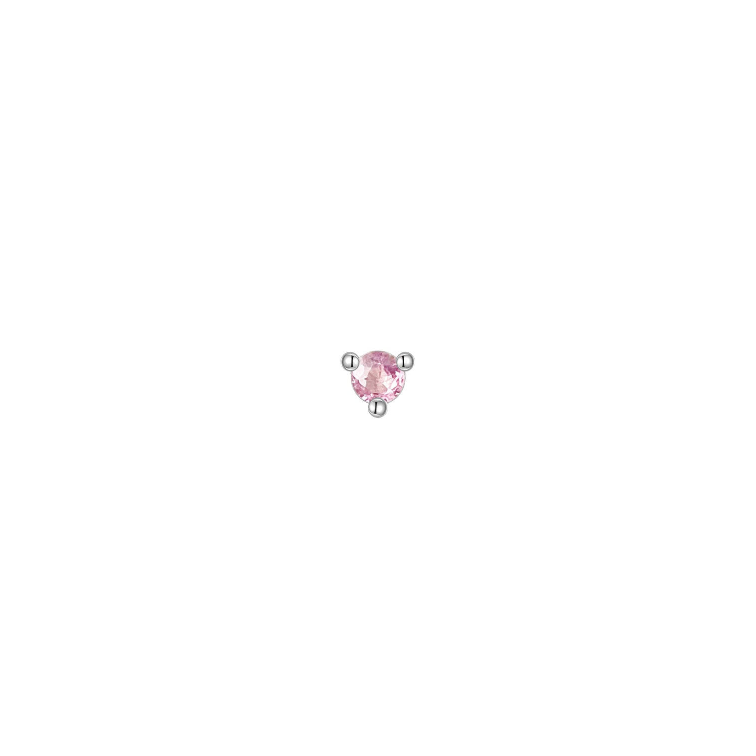 Gia - Faceted Gemstone