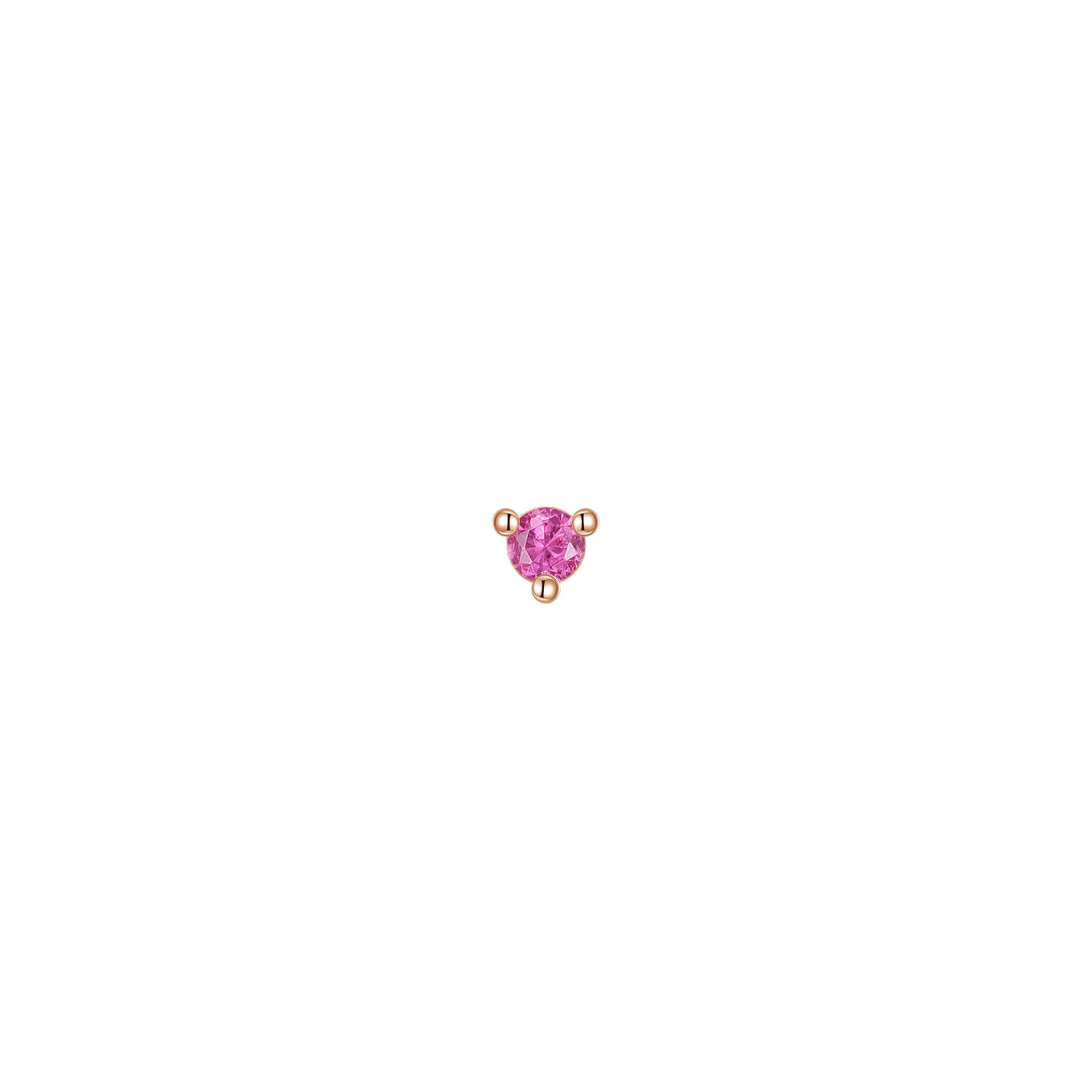 Gia - Faceted Gemstone