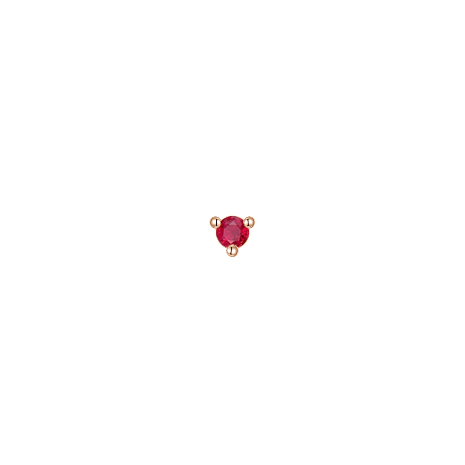 Gia - Faceted Gemstone