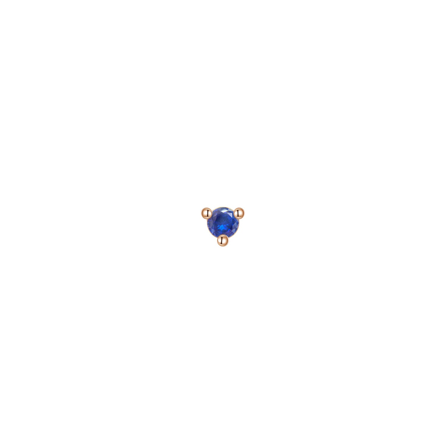 Gia - Faceted Gemstone