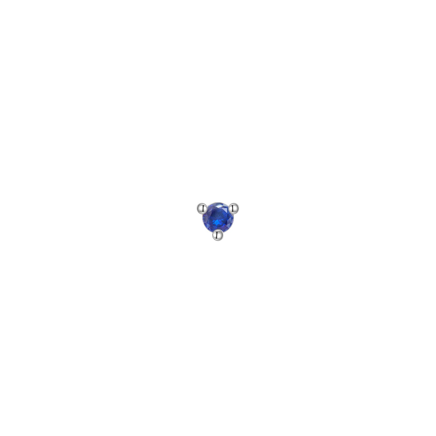 Gia - Faceted Gemstone