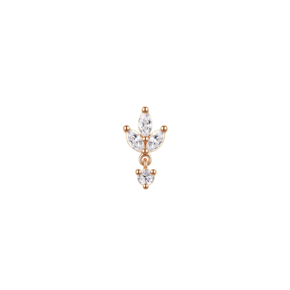 CZ Collection - Sunlit
