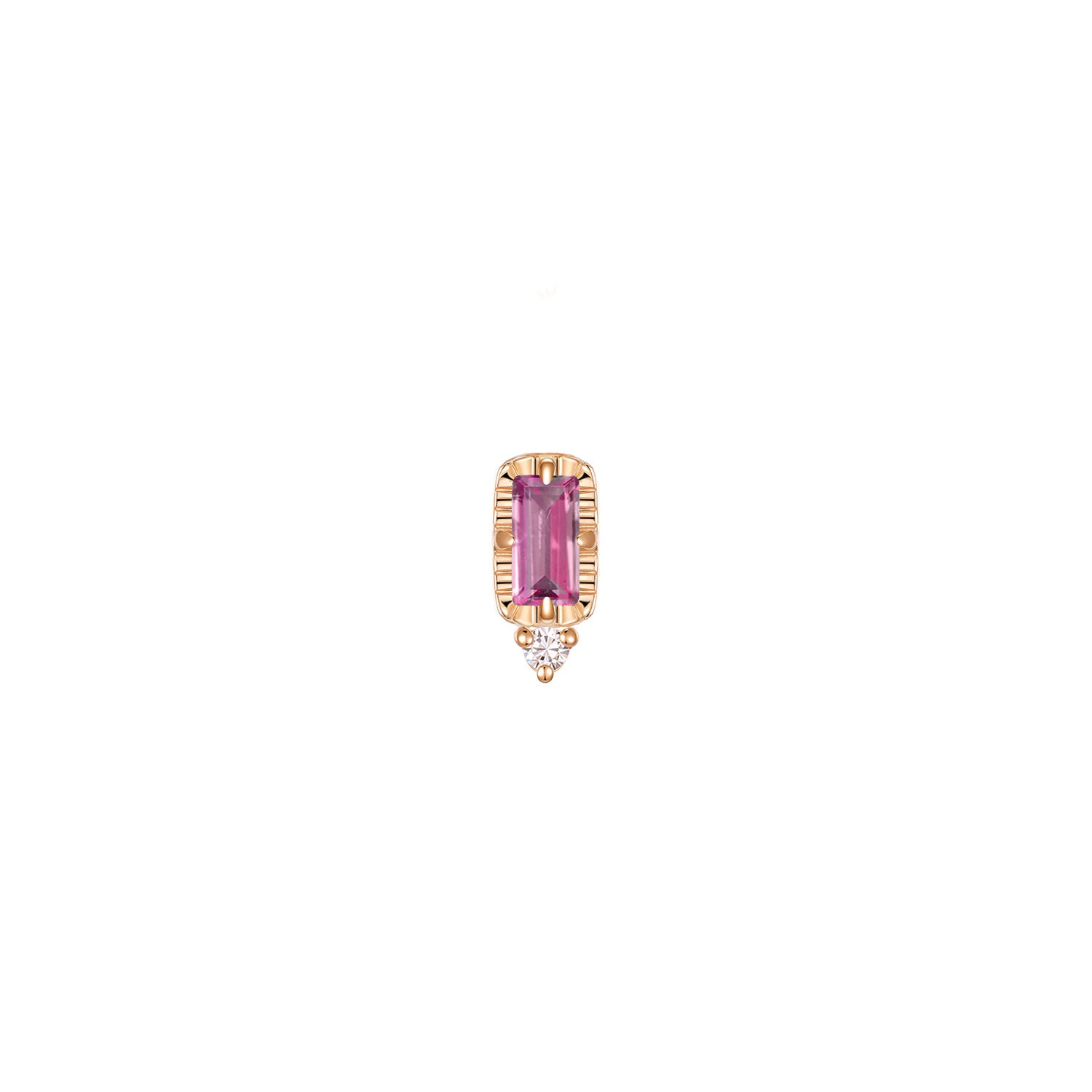 Sylvie - Colored Gemstone