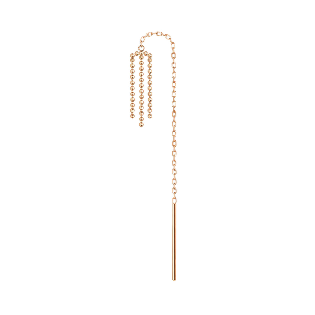 Threader - Triple Ball Chain Threader