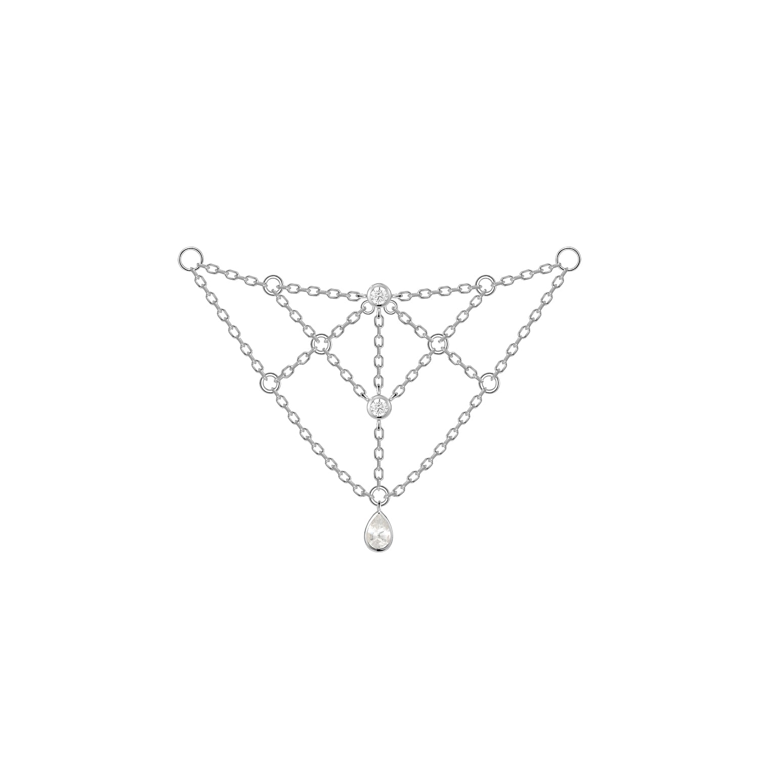 Web Chain - Diamond