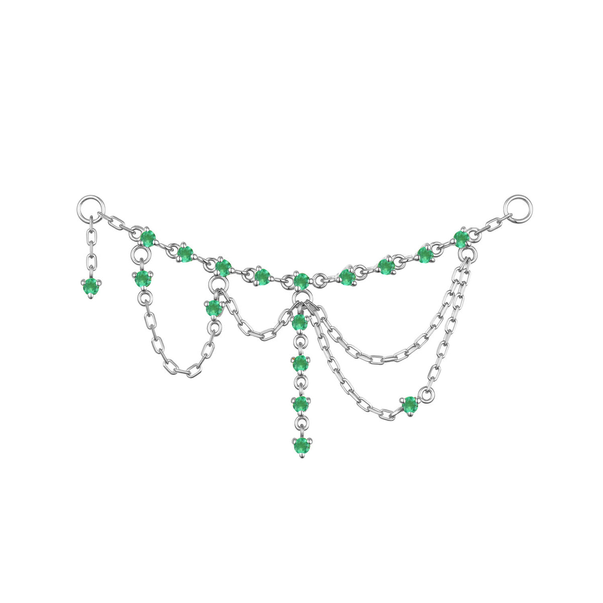 Wednesday Chain