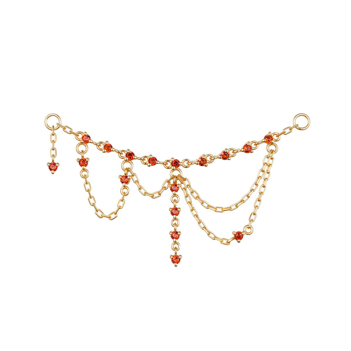 Wednesday Chain