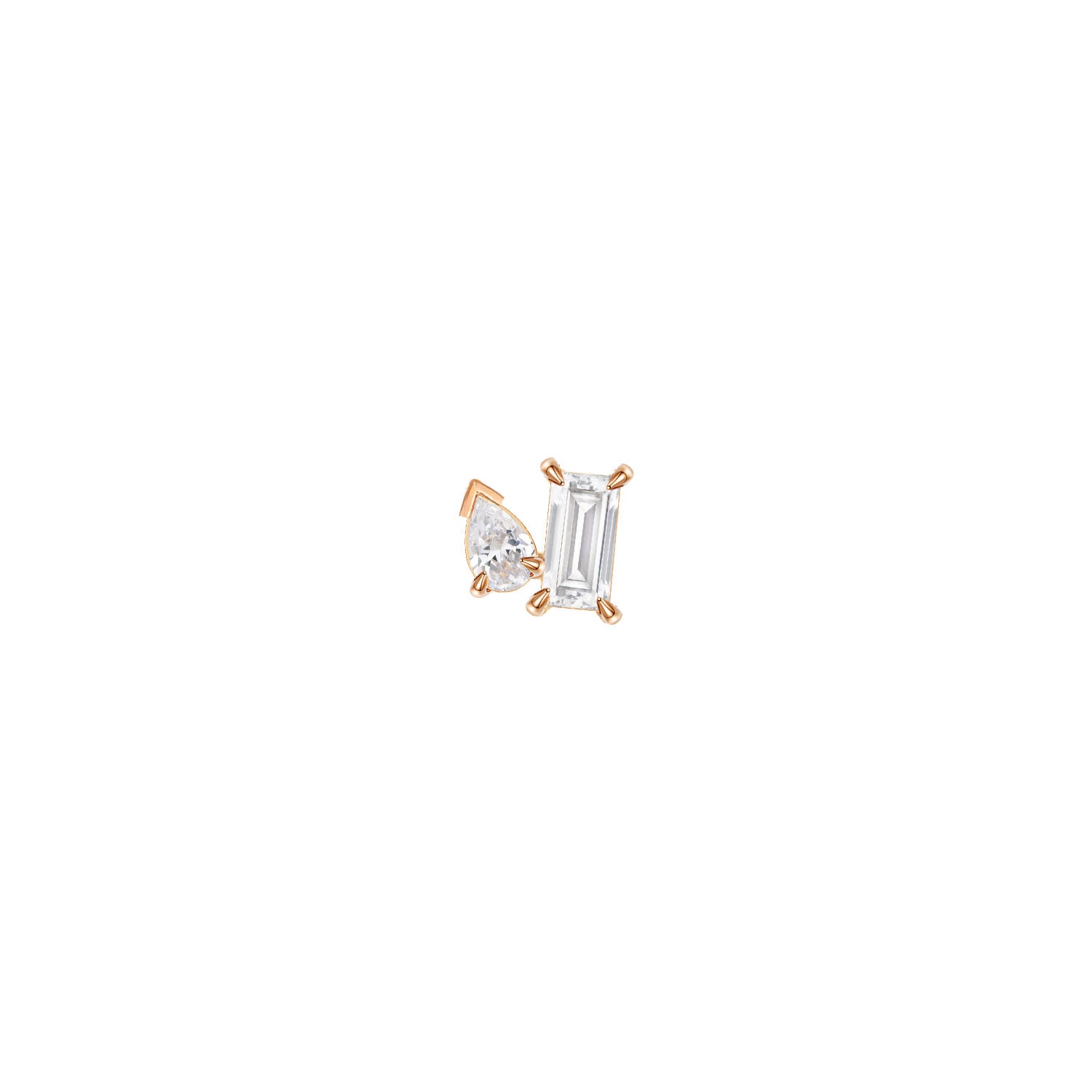 CZ Collection - You & Me