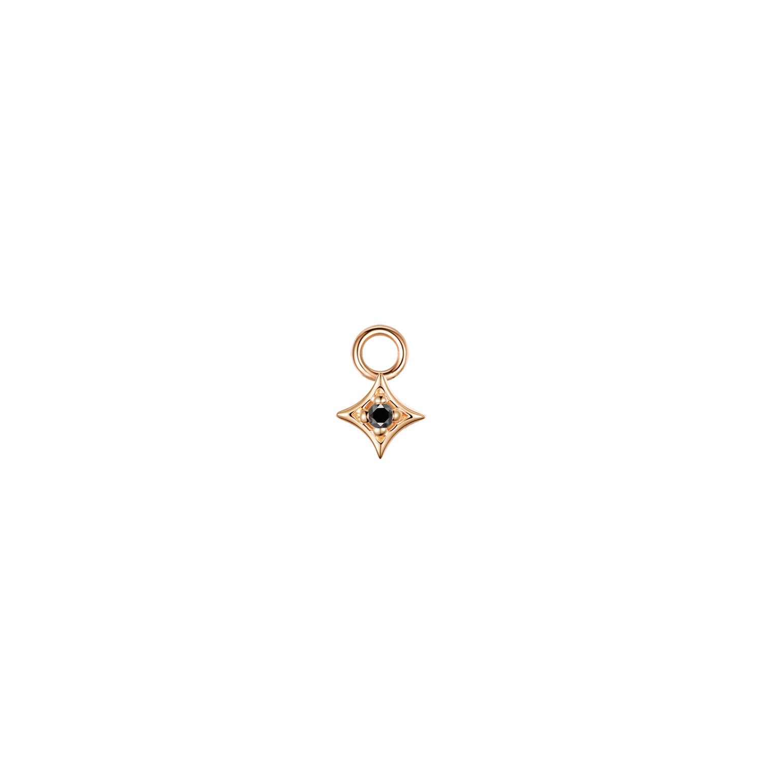 Zara & Zara on Chain Charm
