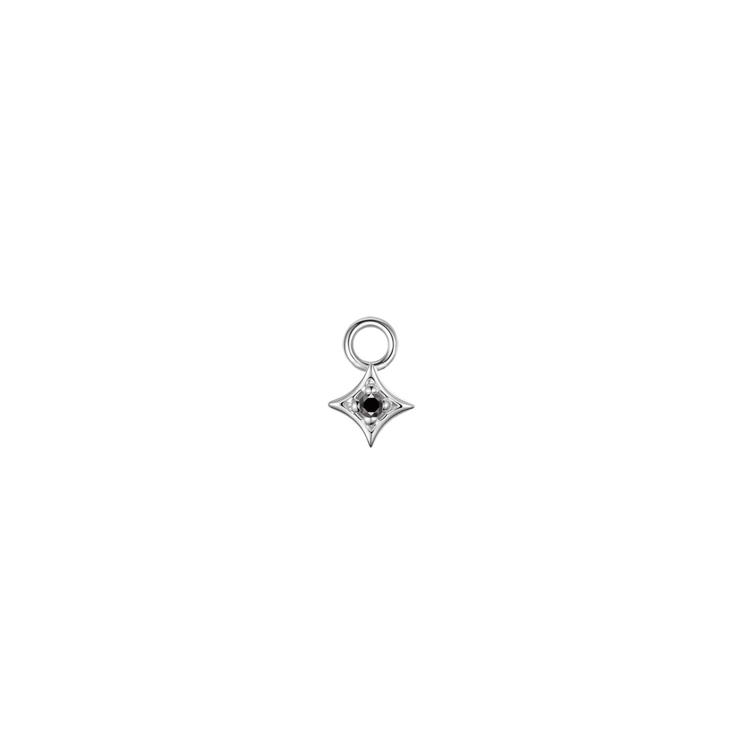 Zara & Zara on Chain Charm