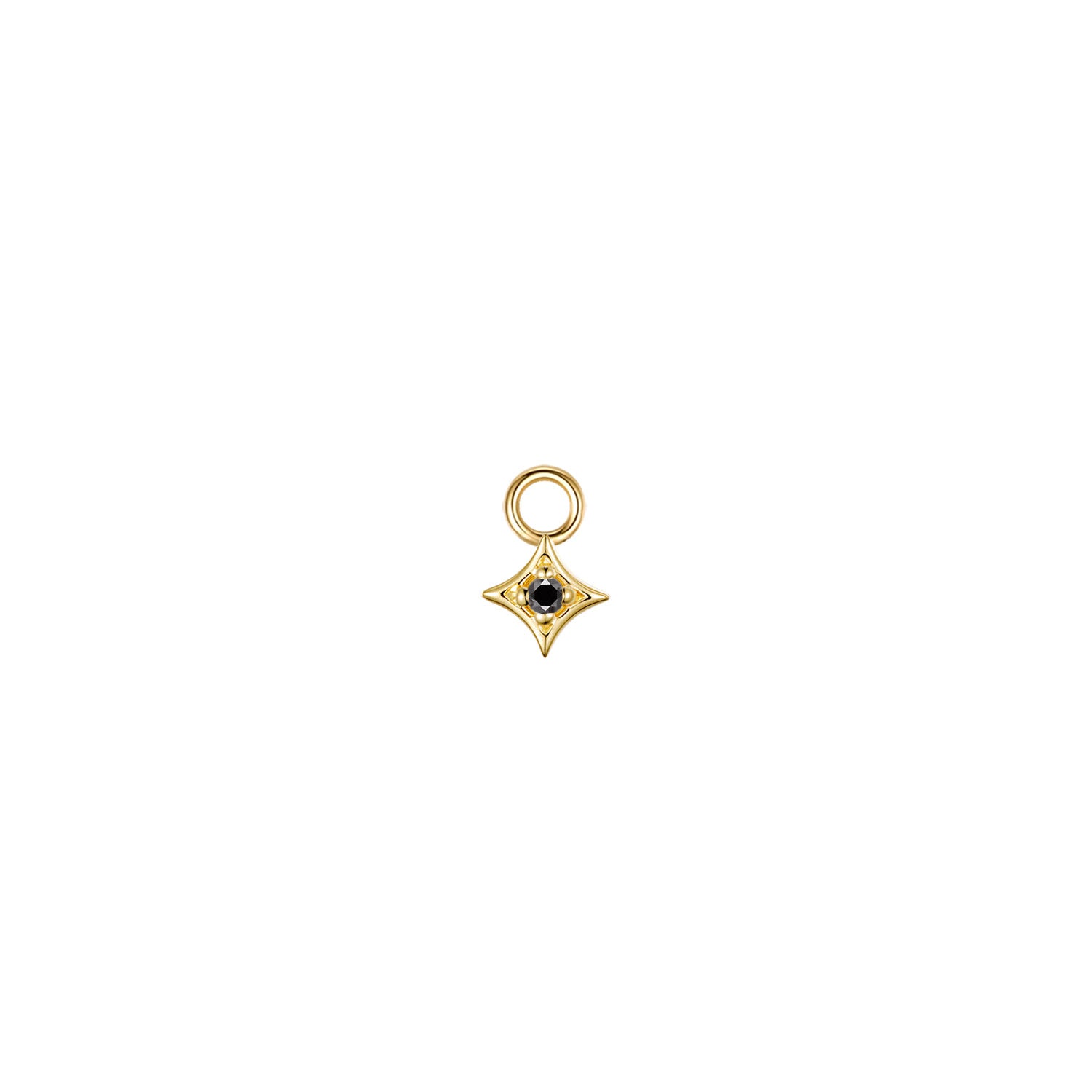 Zara & Zara on Chain Charm