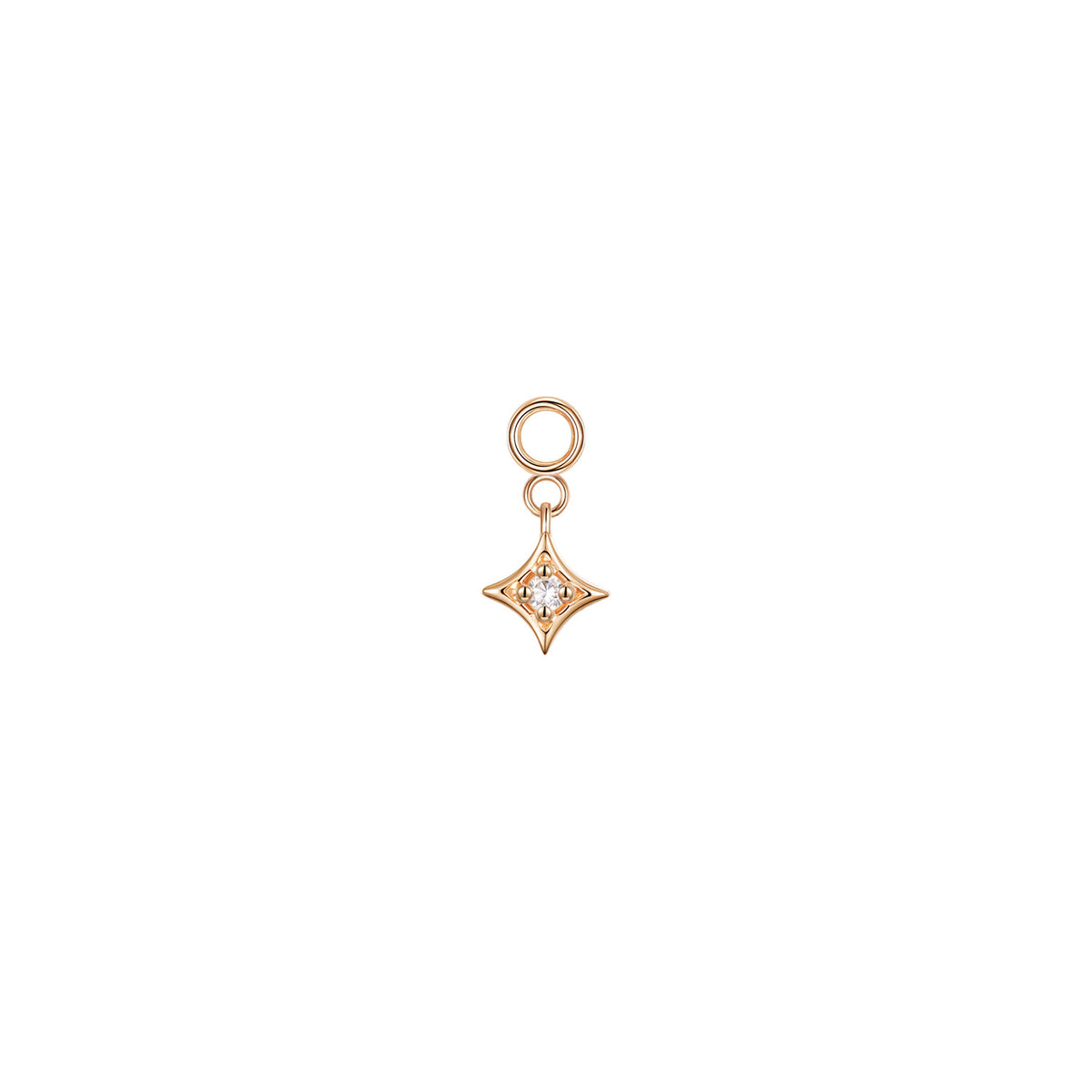 Zara & Zara on Chain Charm