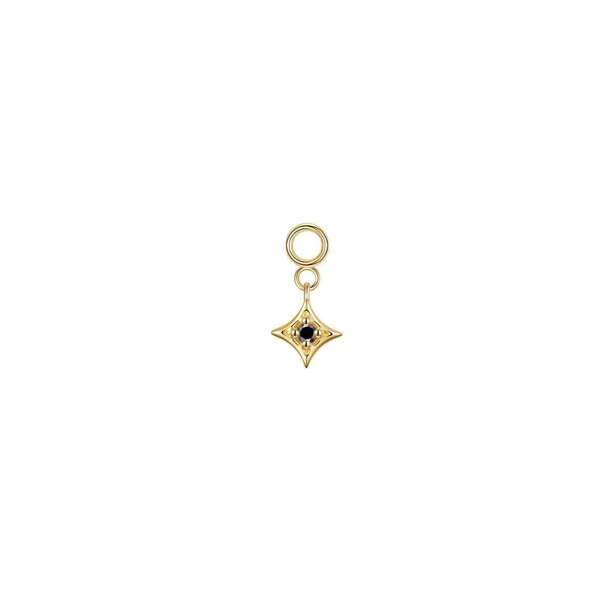 Zara & Zara on Chain Charm