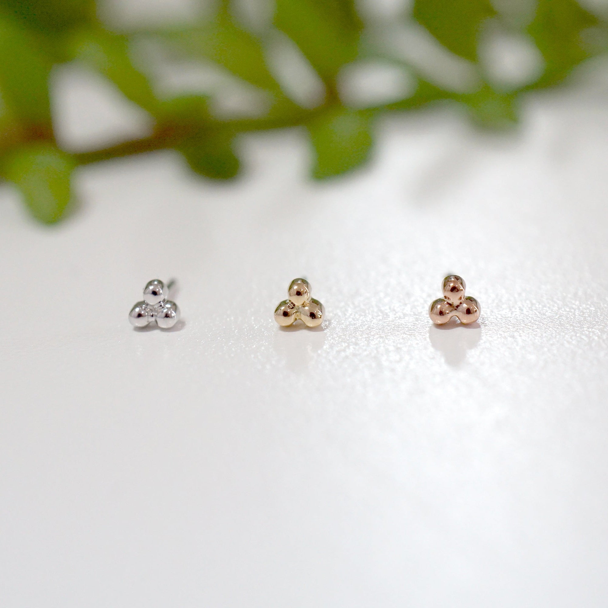 Bead Cluster 3
